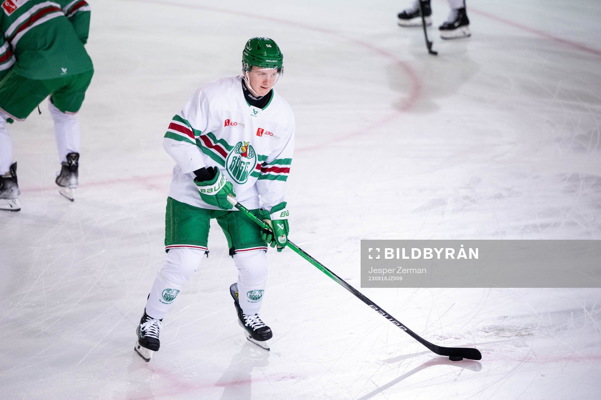 Rögles Adam Engström