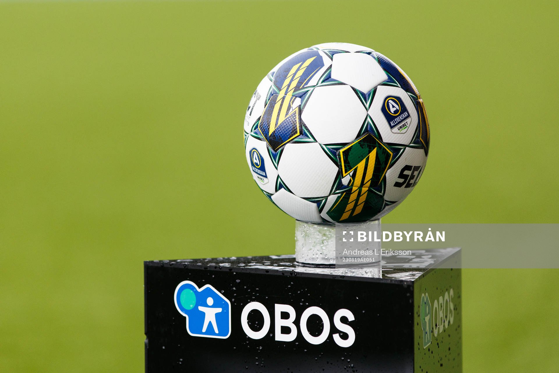 Matchbollen