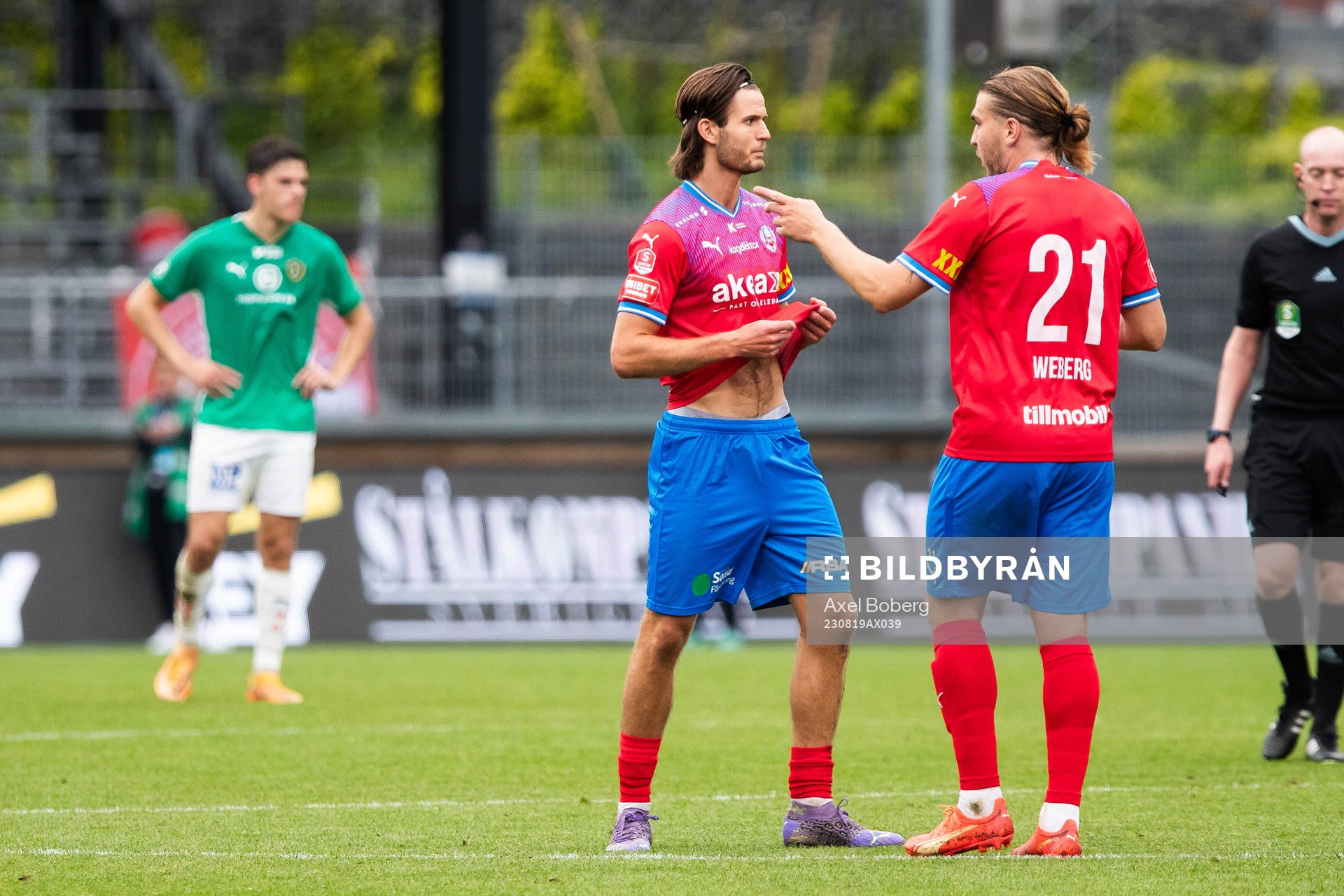 Helsingborgs Wilhelm Loeper