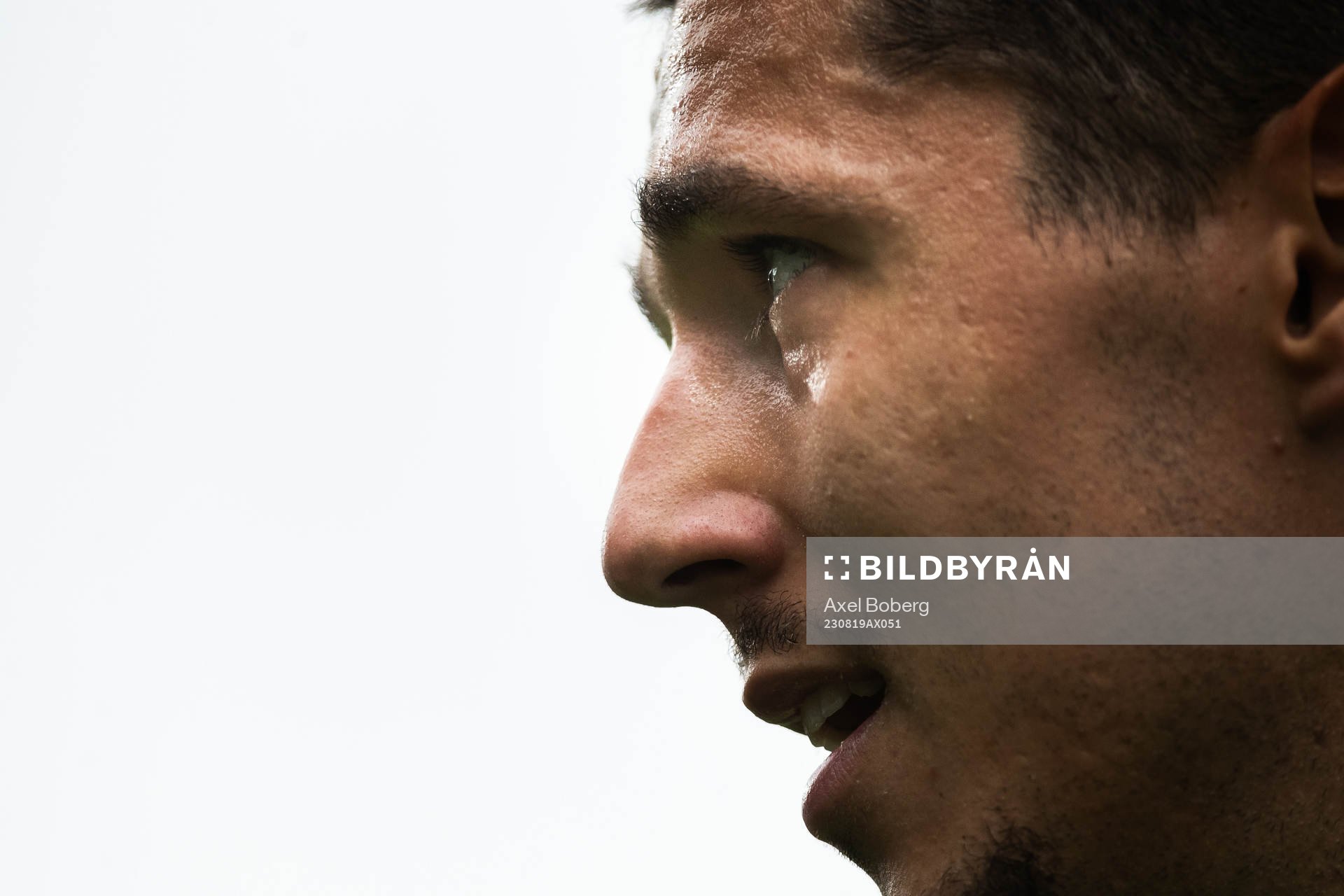 Jönköpings Södras Sadmir Zekovic