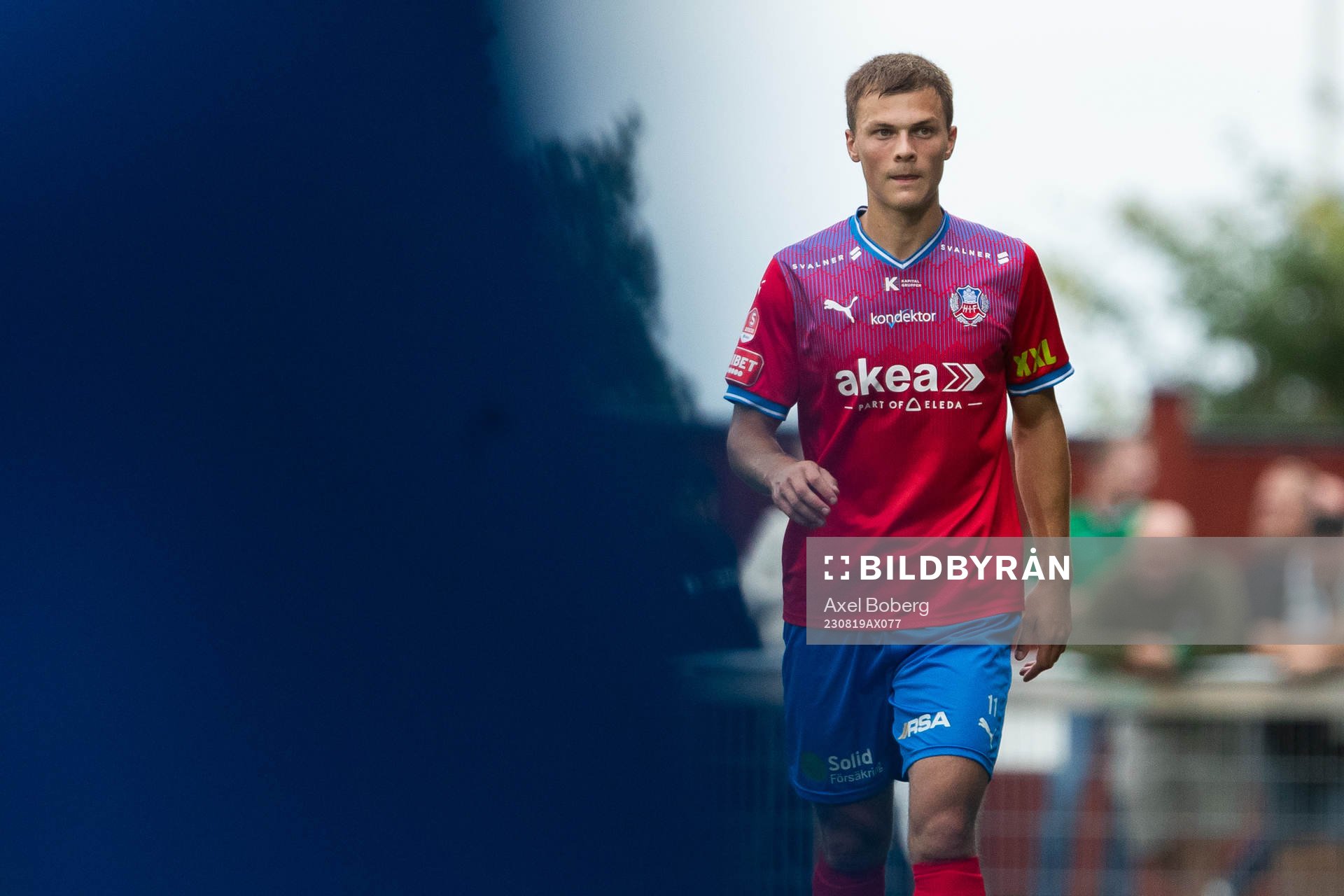 Helsingborgs Erik Ring