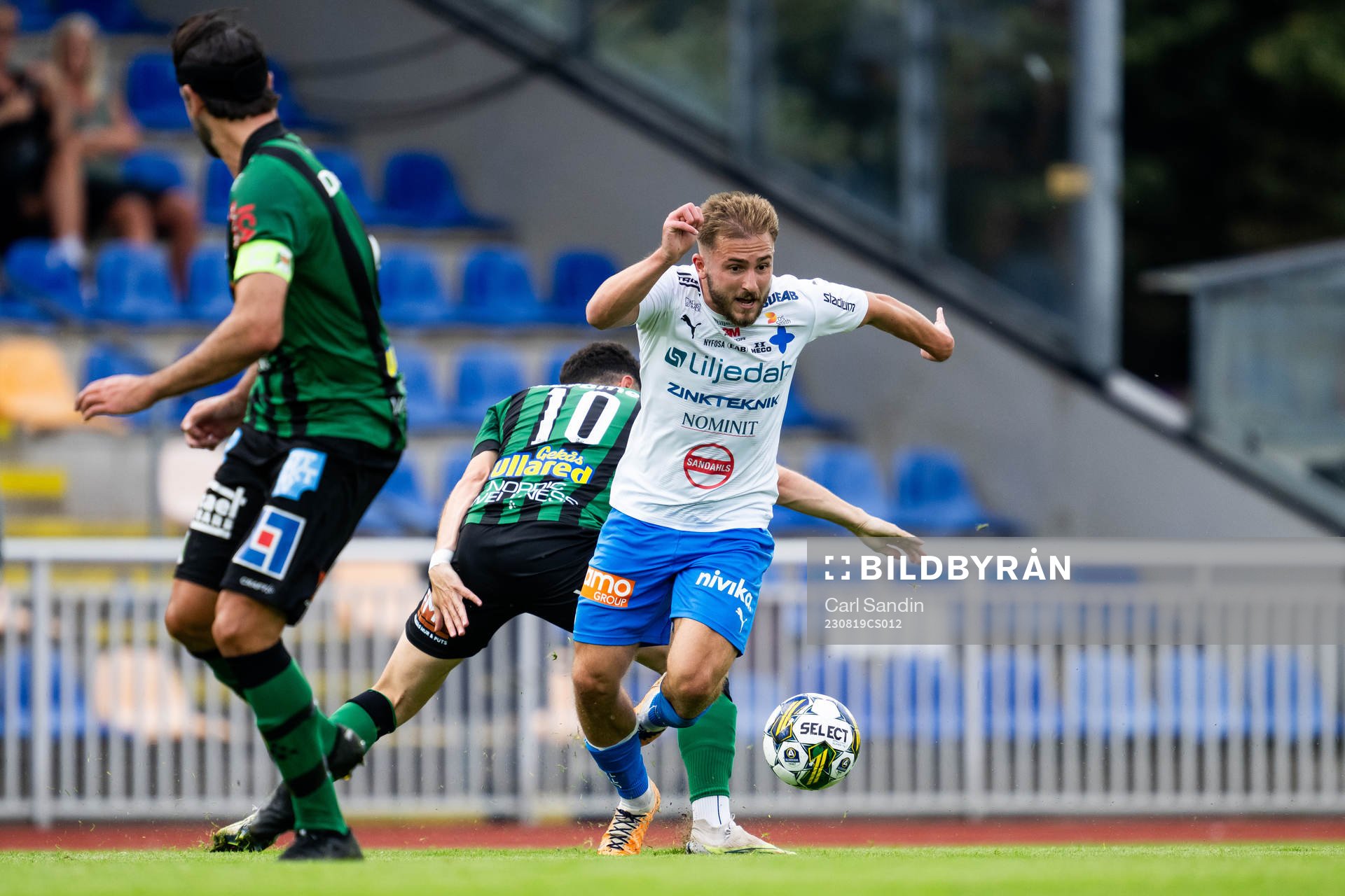 Värnamos Albion Ademi