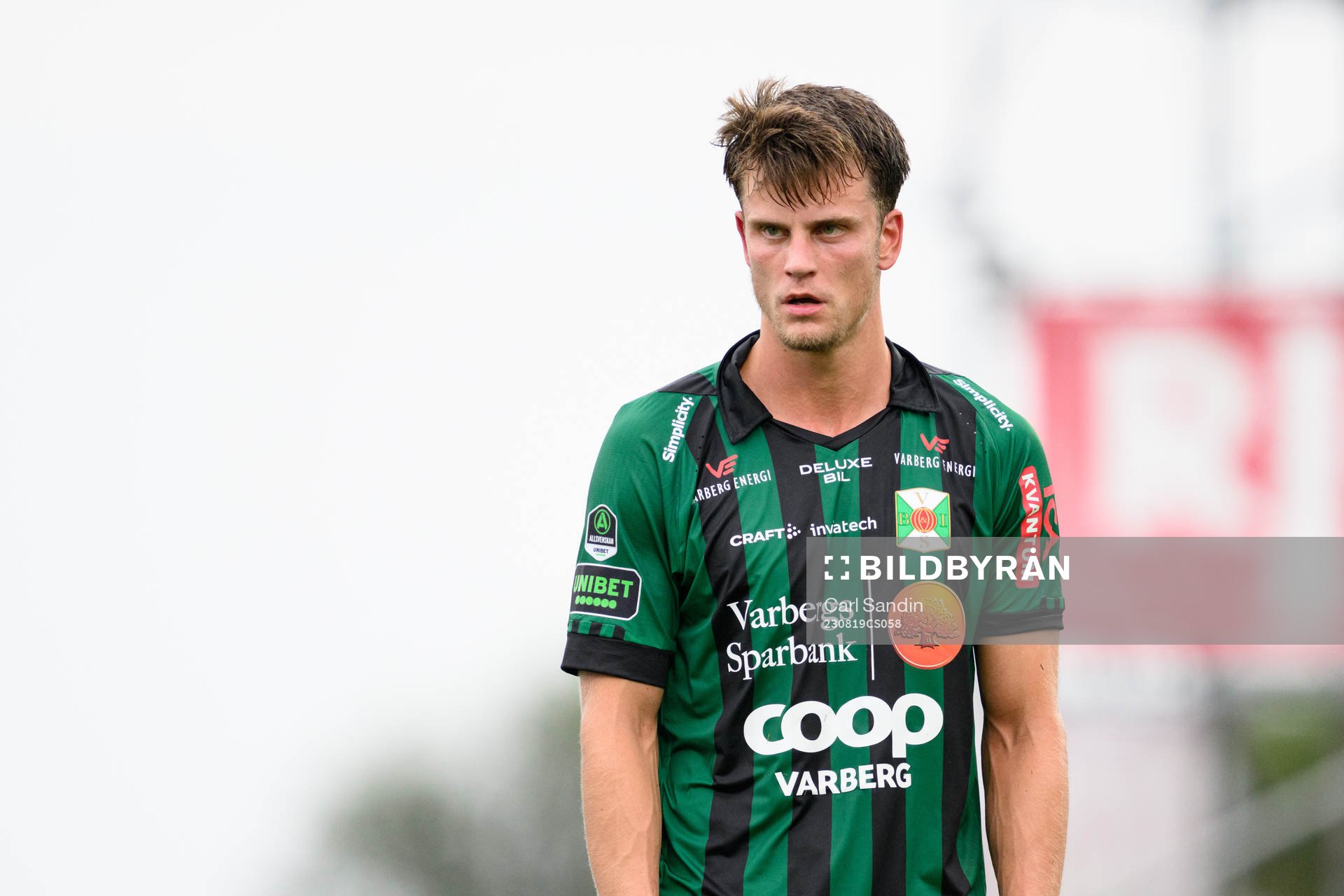 Varbergs Kristoffer Hoven
