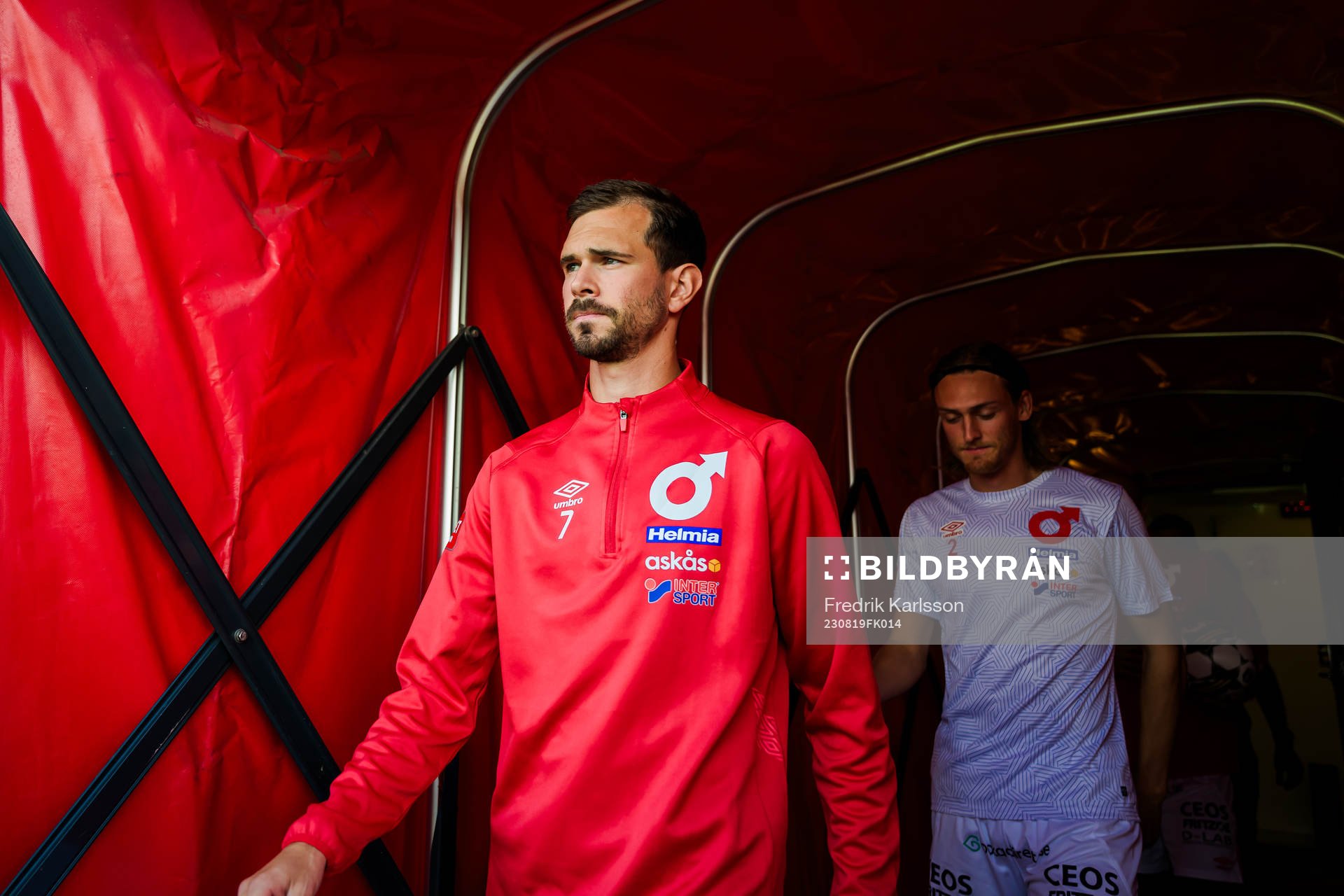 Degerfors Sebastian Ohlsson