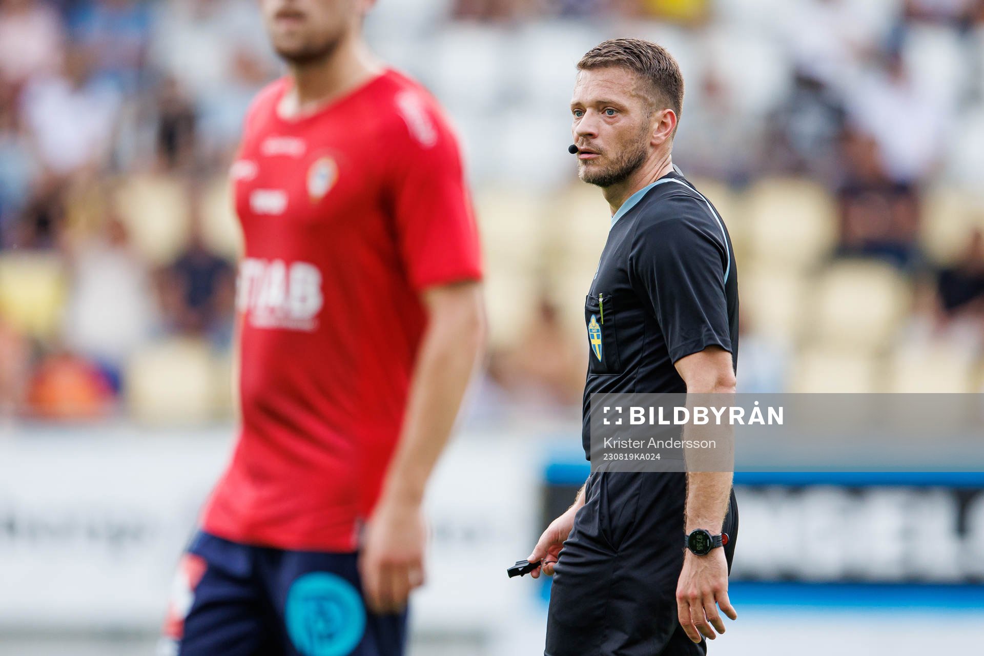 Domare Jovan Krsmanovic