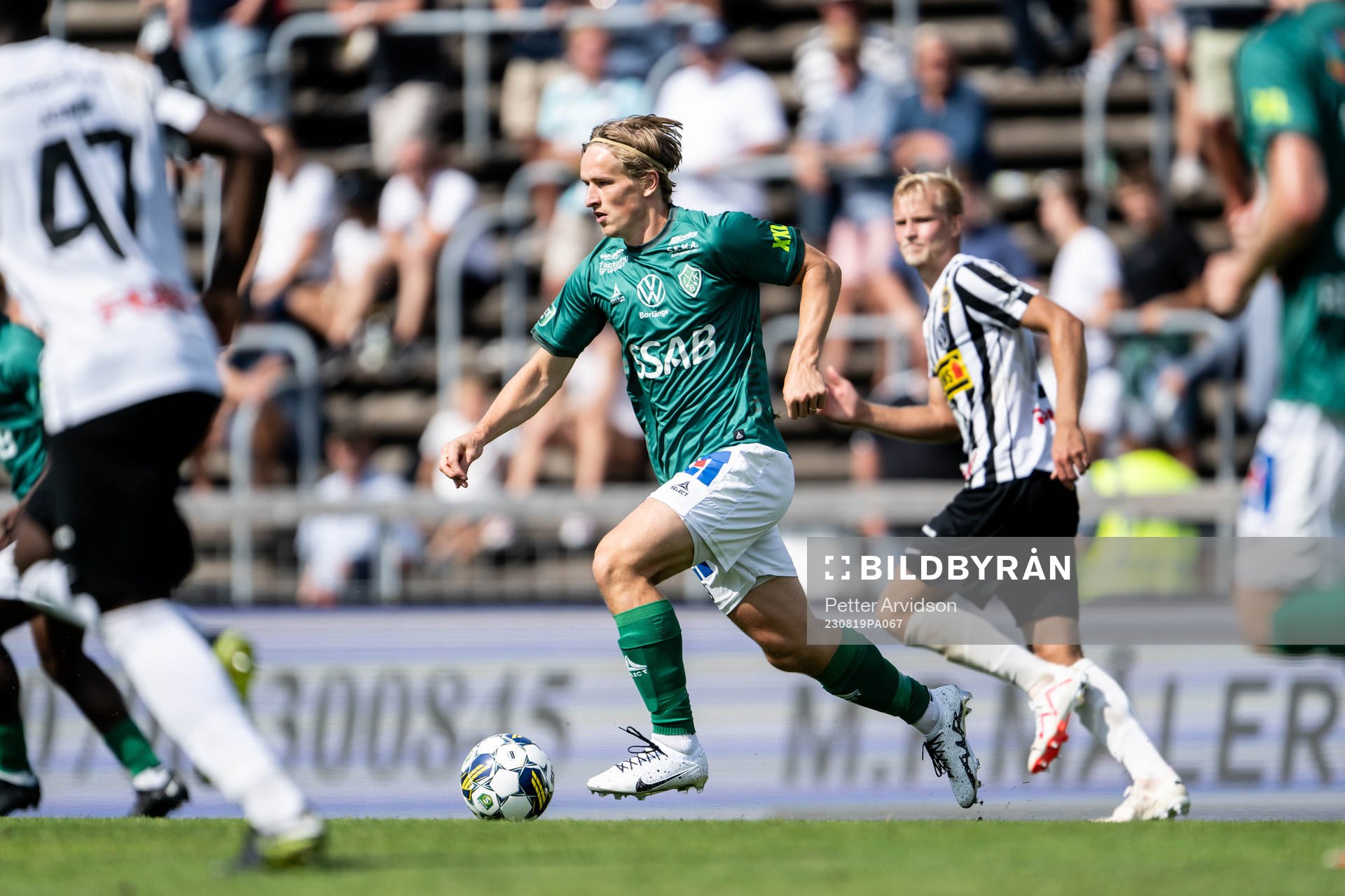 Brages Douglas Karlberg