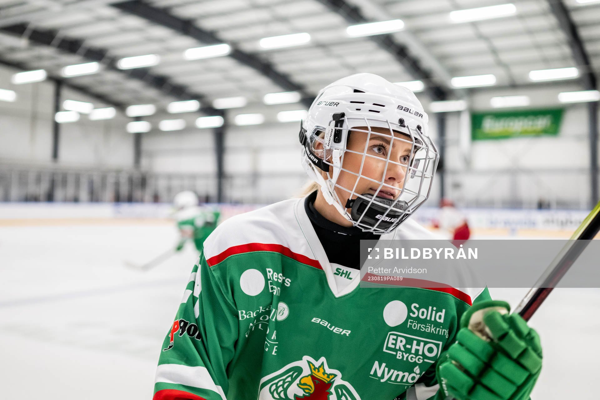 Rögles Rut Herborg Geirsdottir