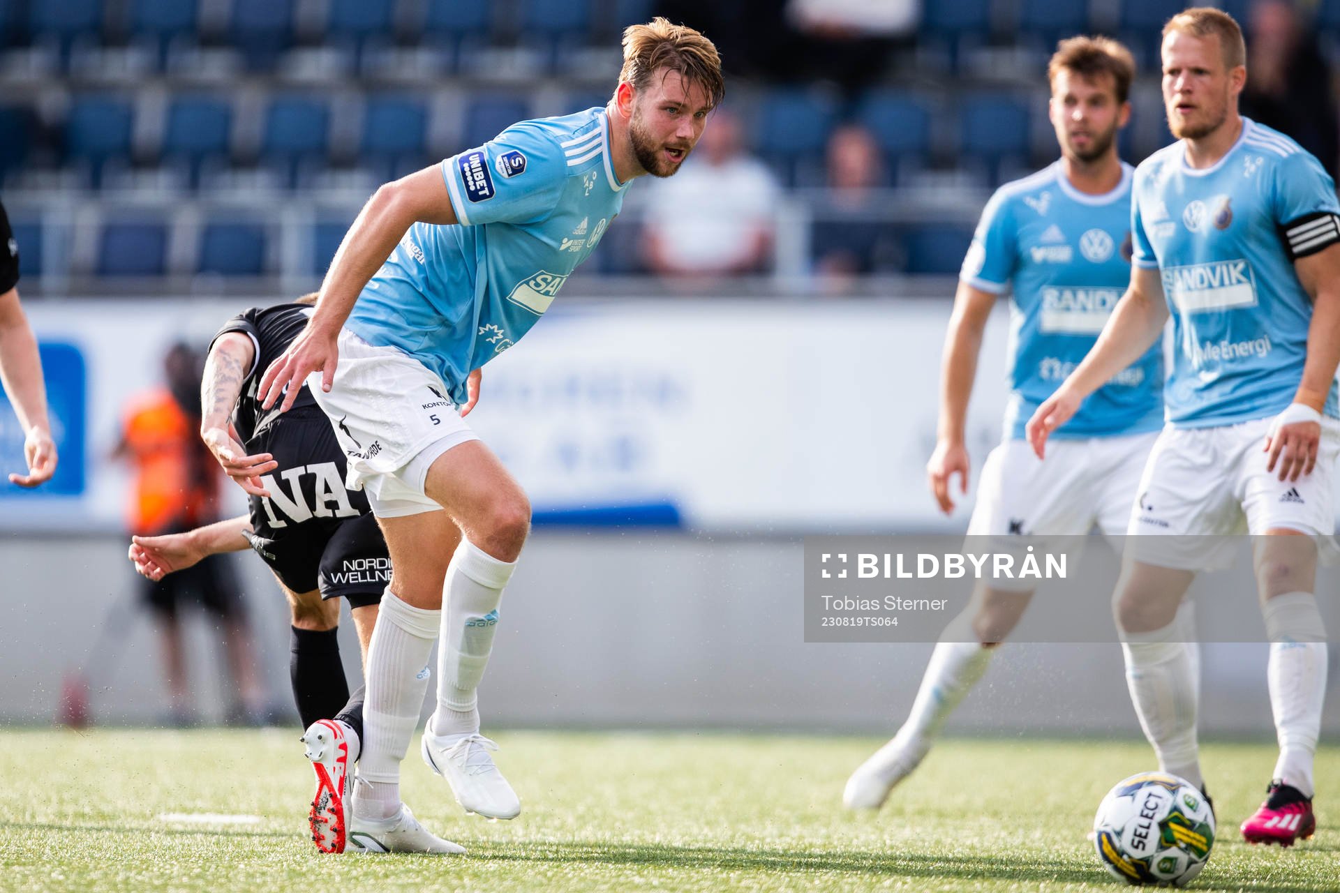 Gefles Niclas Håkansson
