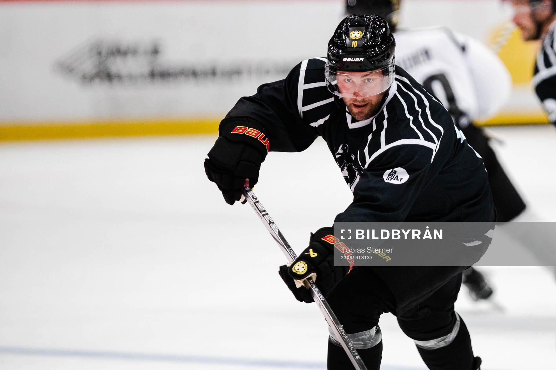 Johan Larsson