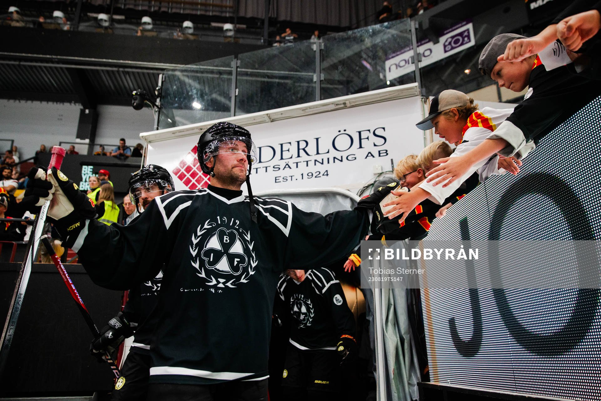 Johan Larsson