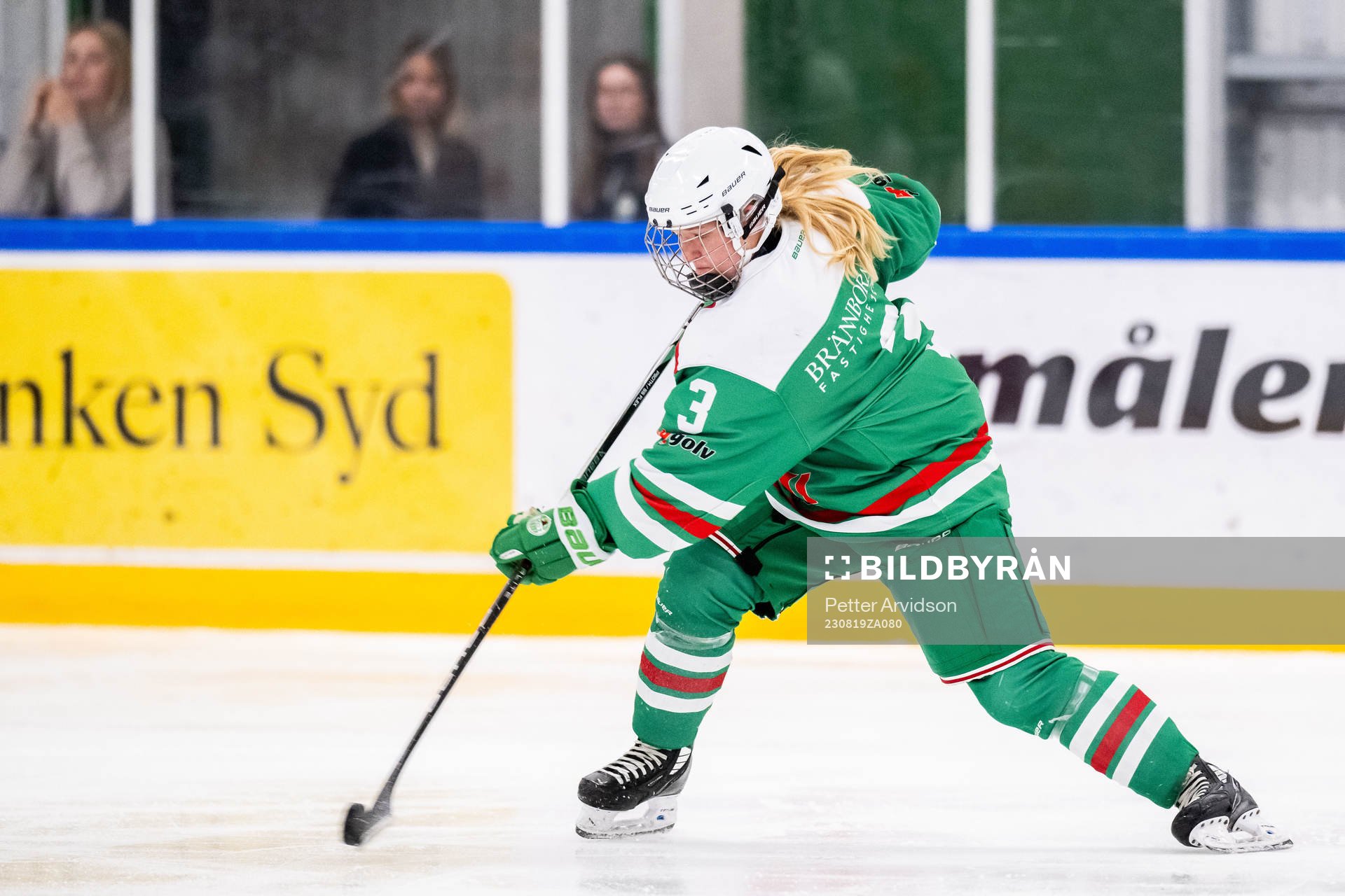 Rögles Felicia Samuelsson