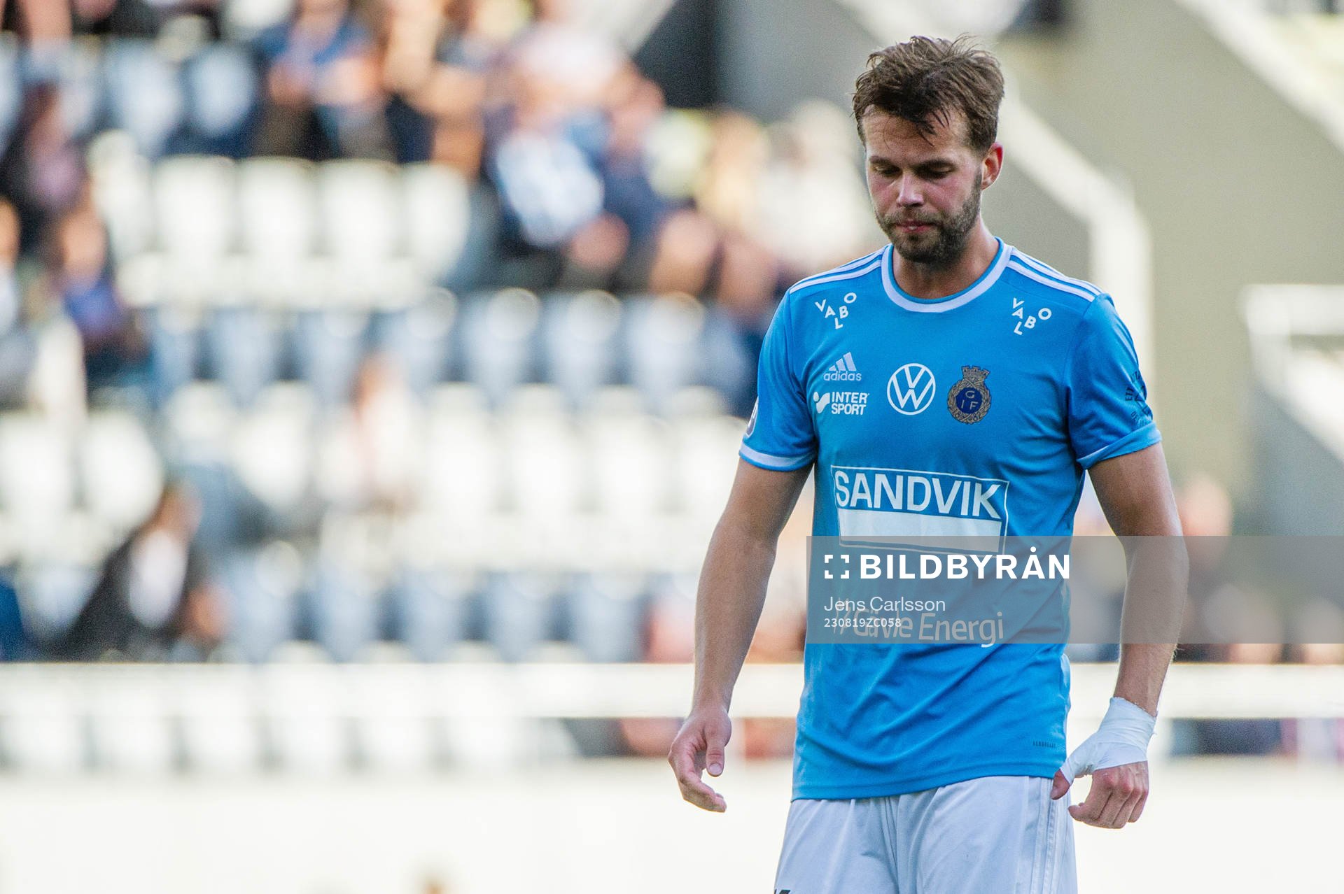 Gefles Nils Eriksson