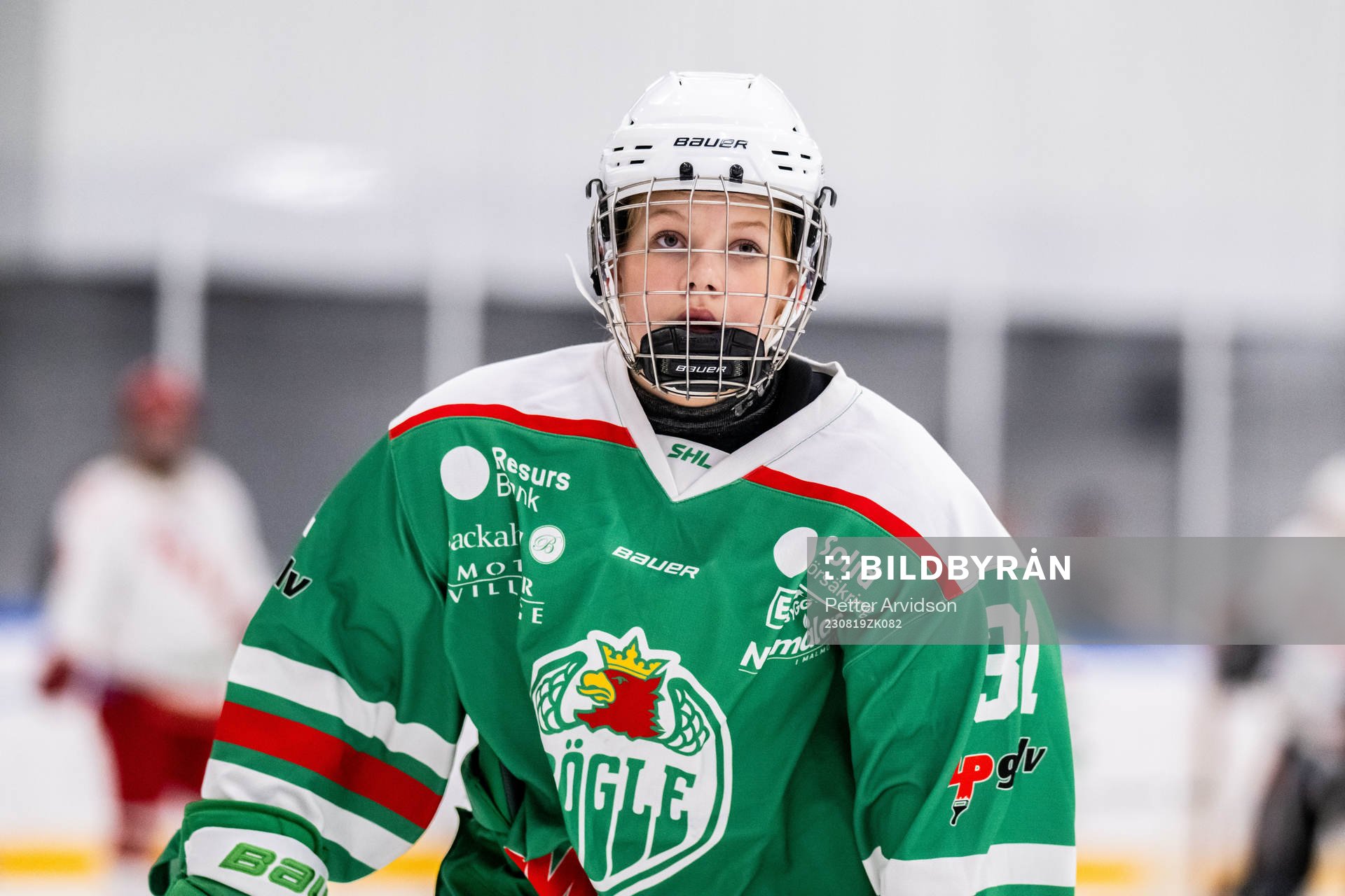 Rögles Moa Nilsson