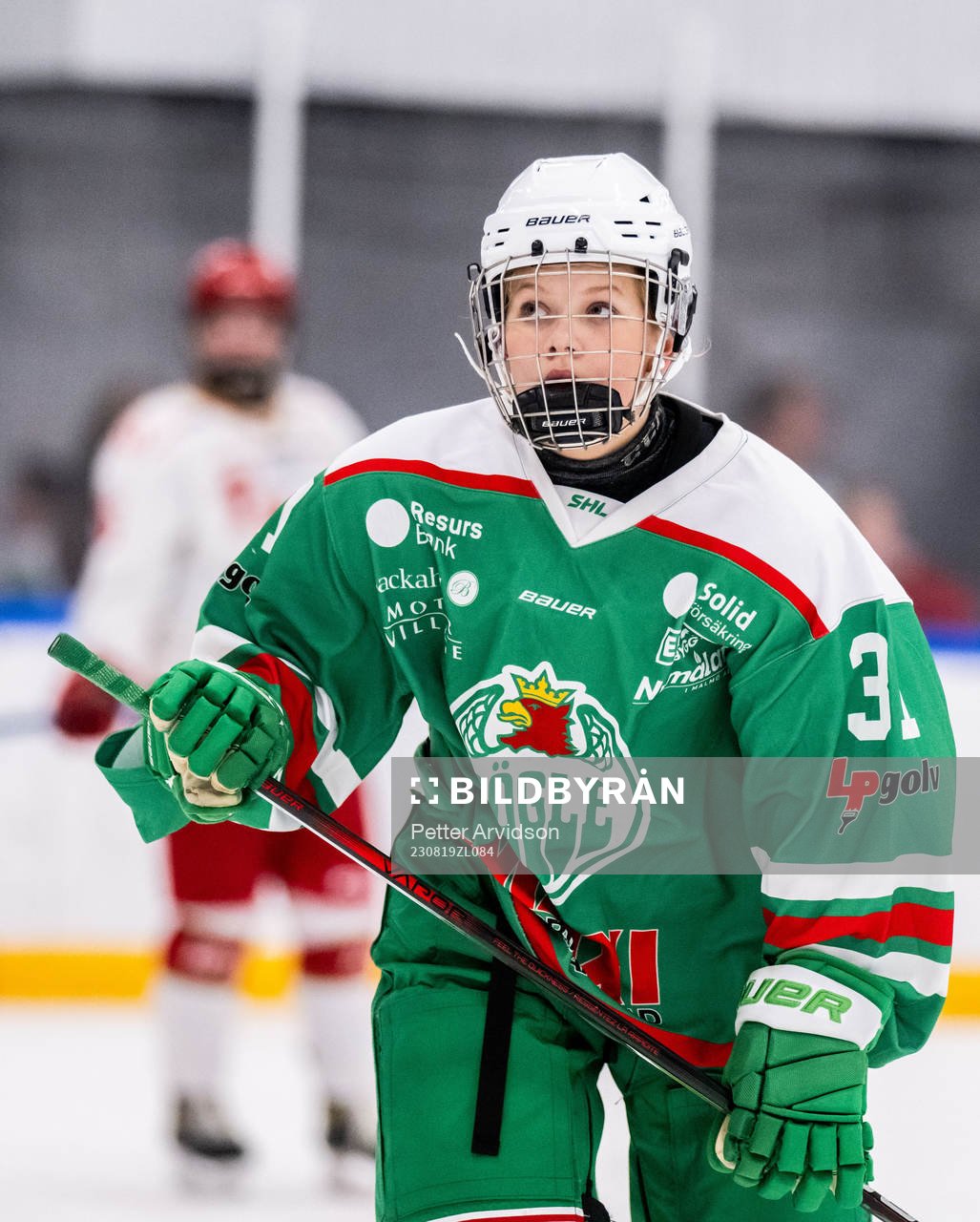 Rögles Moa Nilsson