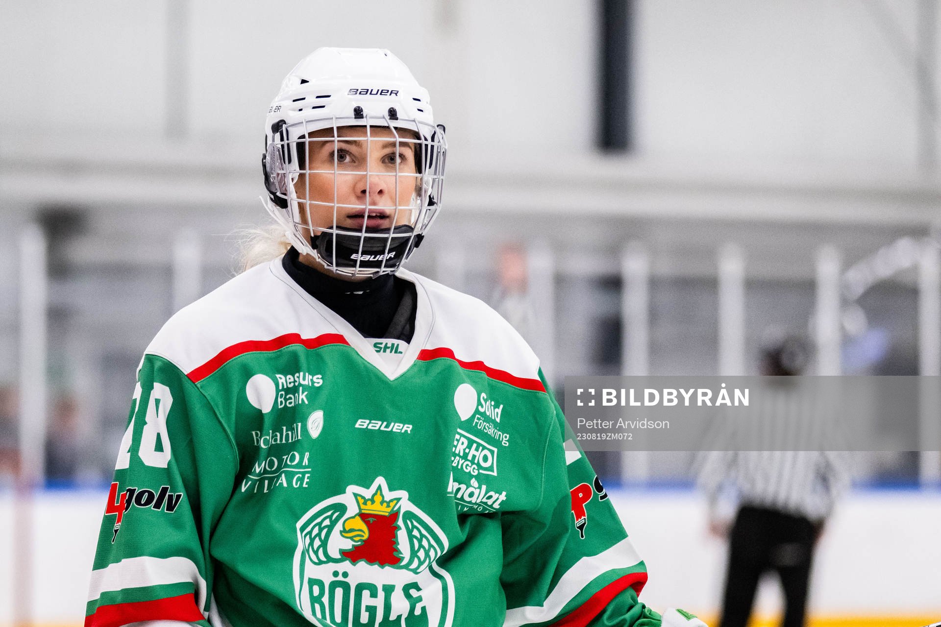 Rögles Rut Herborg Geirsdottir