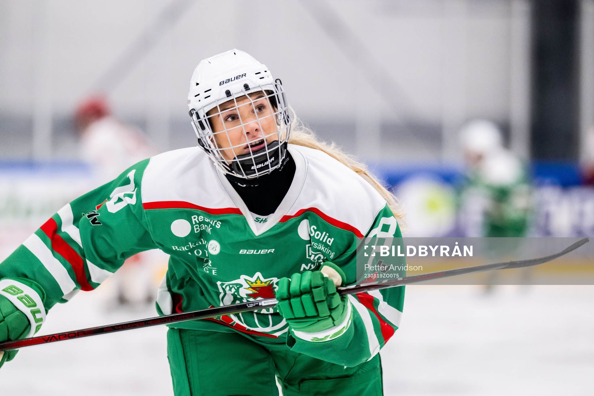 Rögles Rut Herborg Geirsdottir