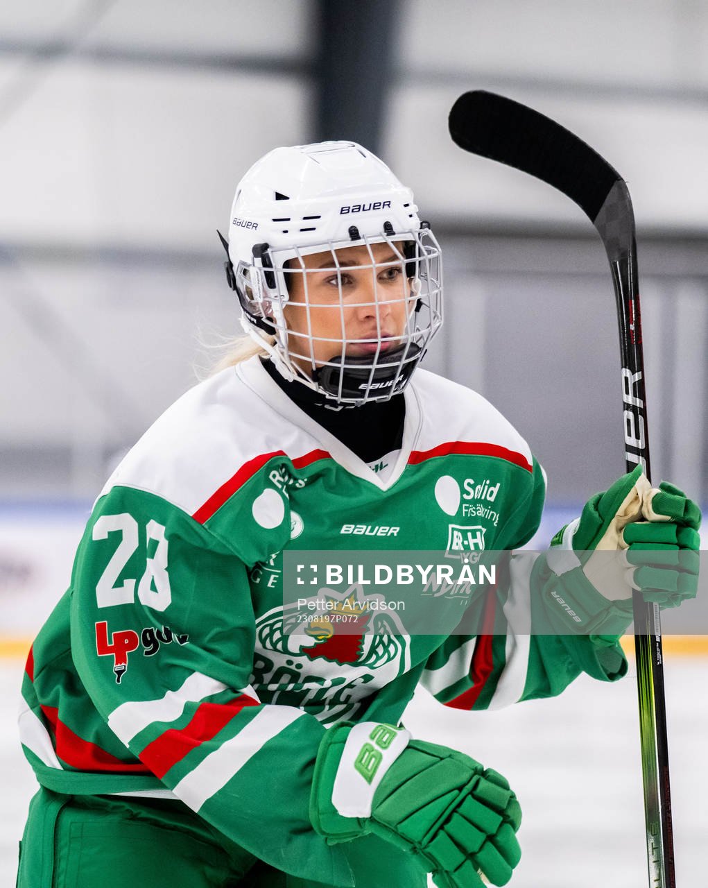 Rögles Rut Herborg Geirsdottir