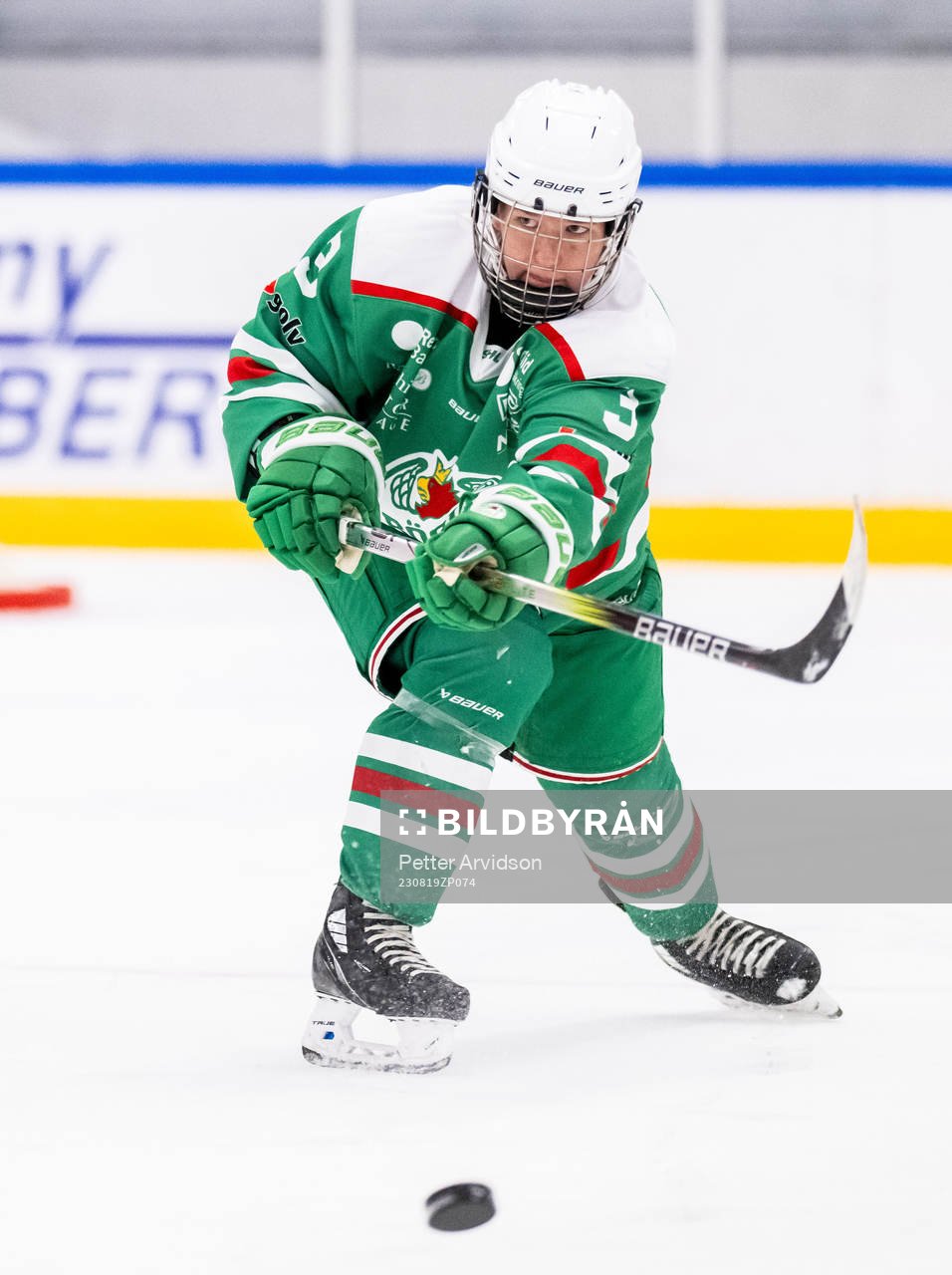 Rögles Felicia Samuelsson