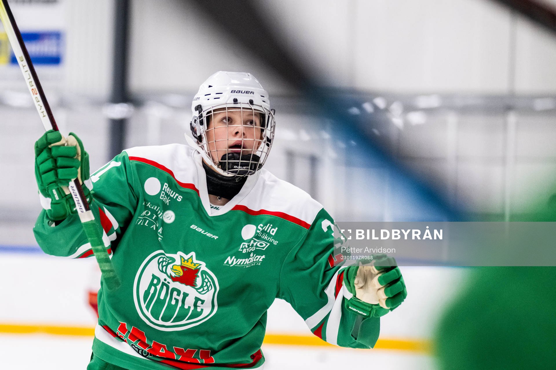 Rögles Moa Nilsson