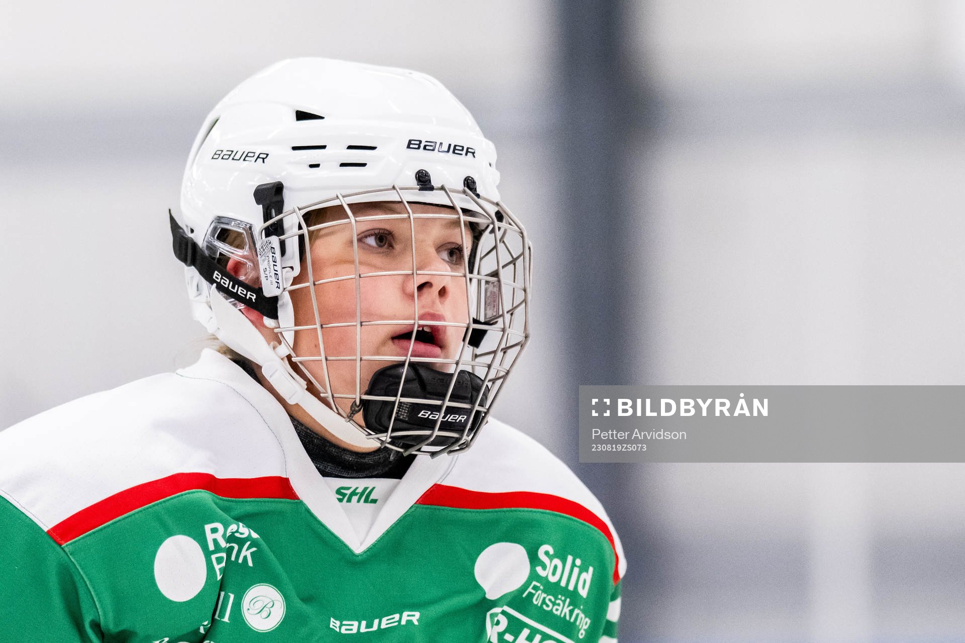 Rögles Moa Nilsson