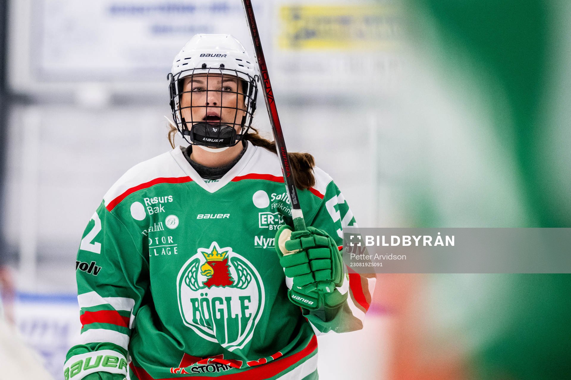 Rögles Emilia Rydell