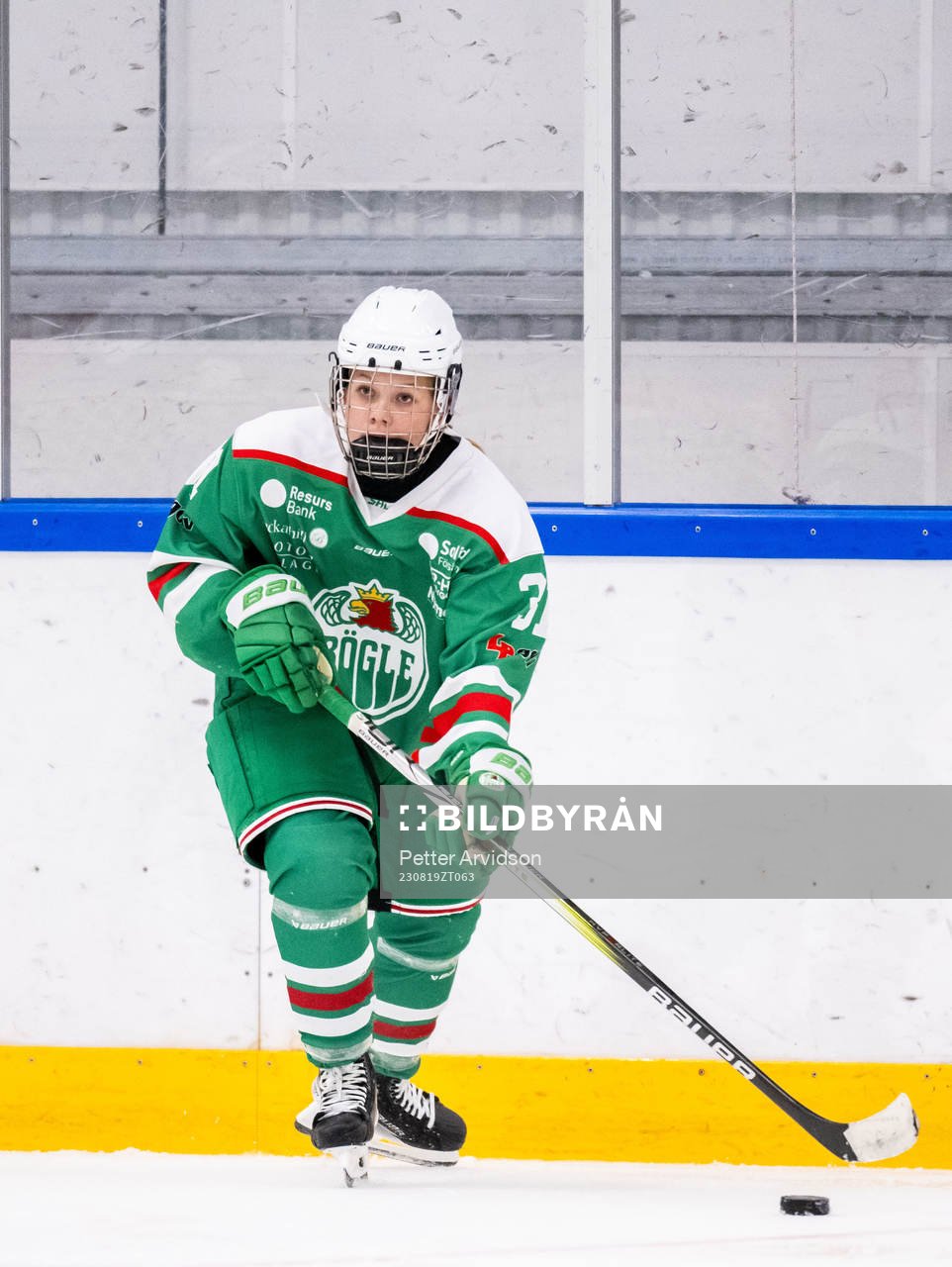 Rögles Moa Nilsson