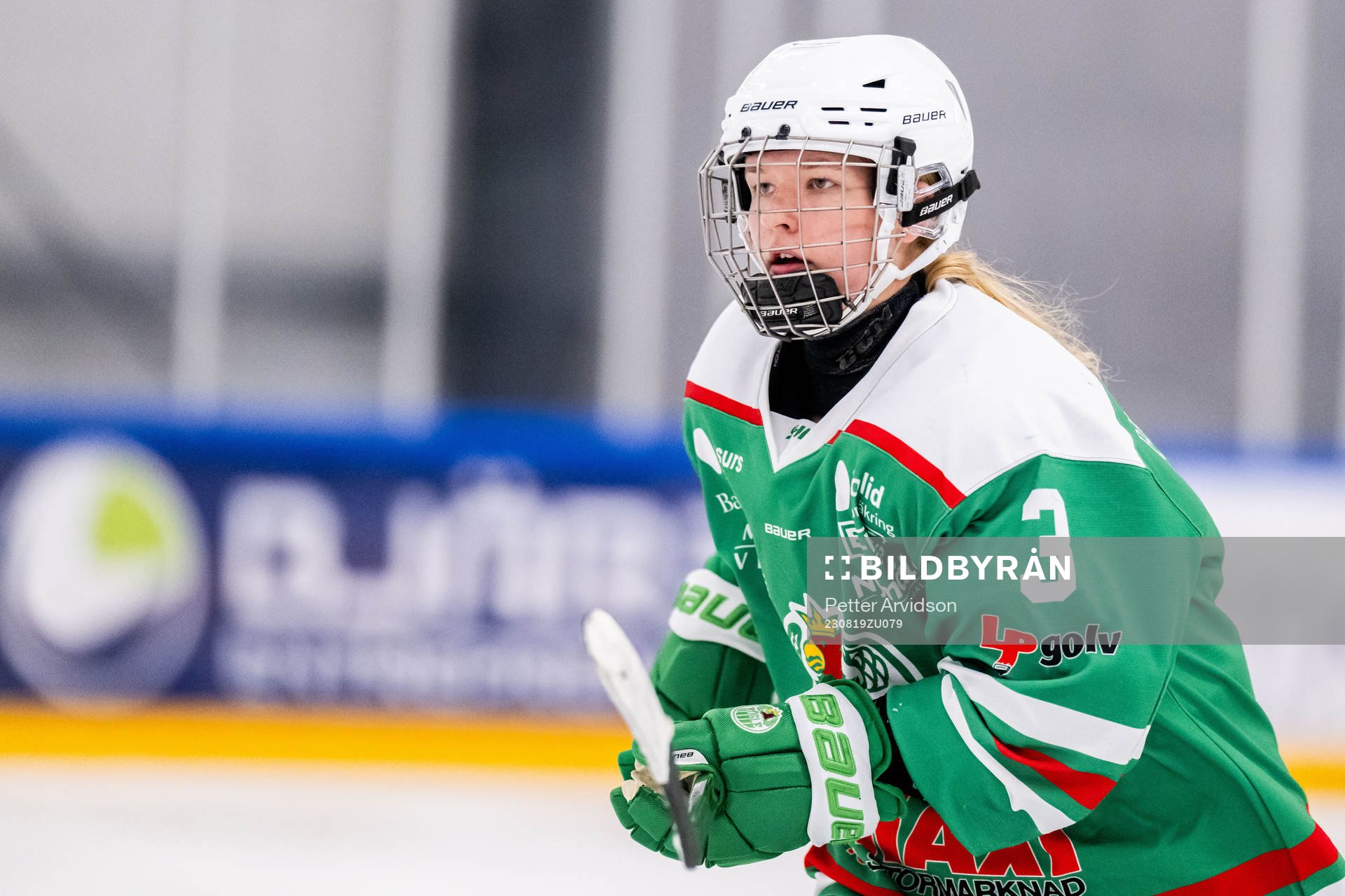 Rögles Felicia Samuelsson