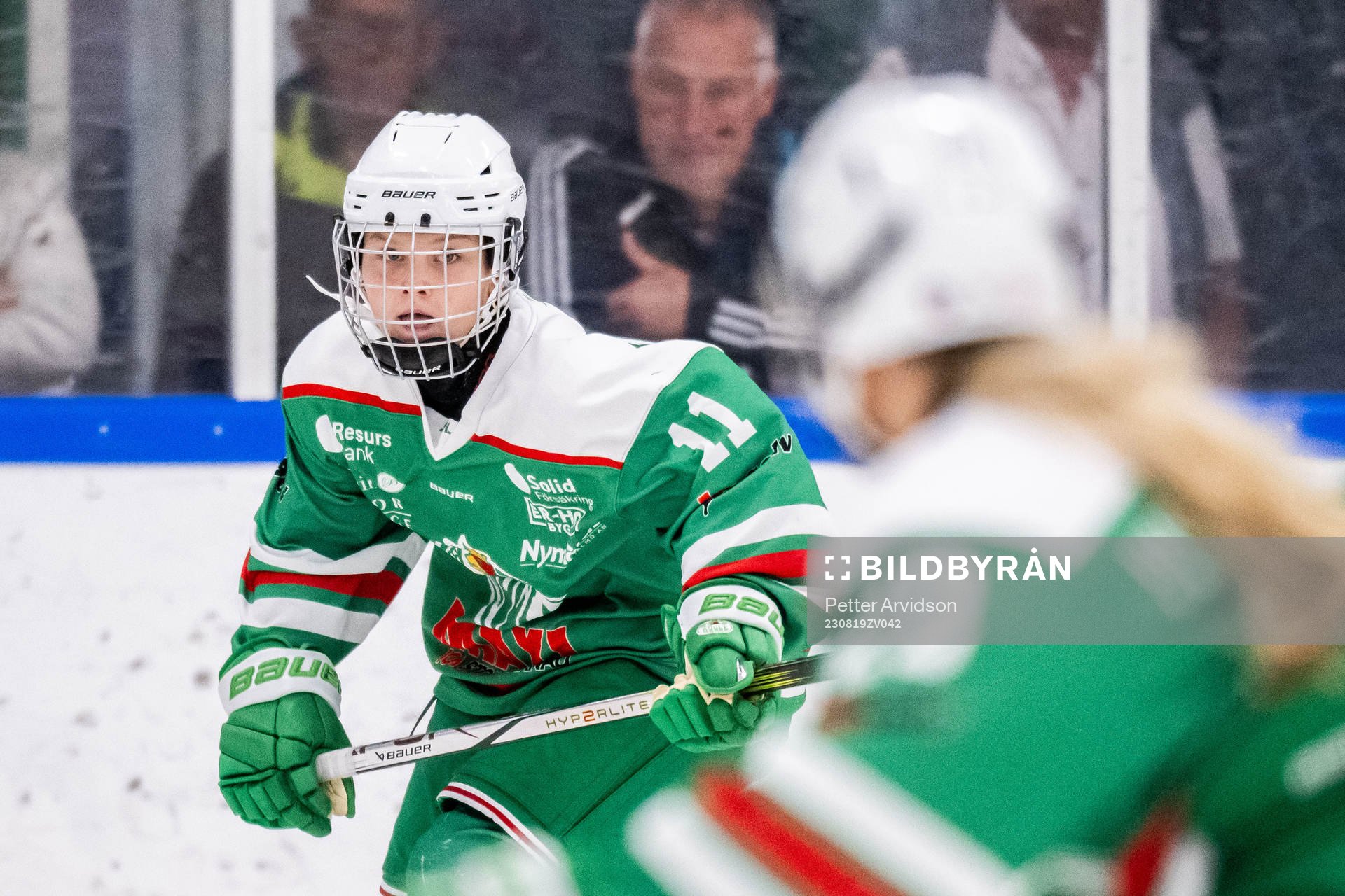 Rögles Amelie Svensson
