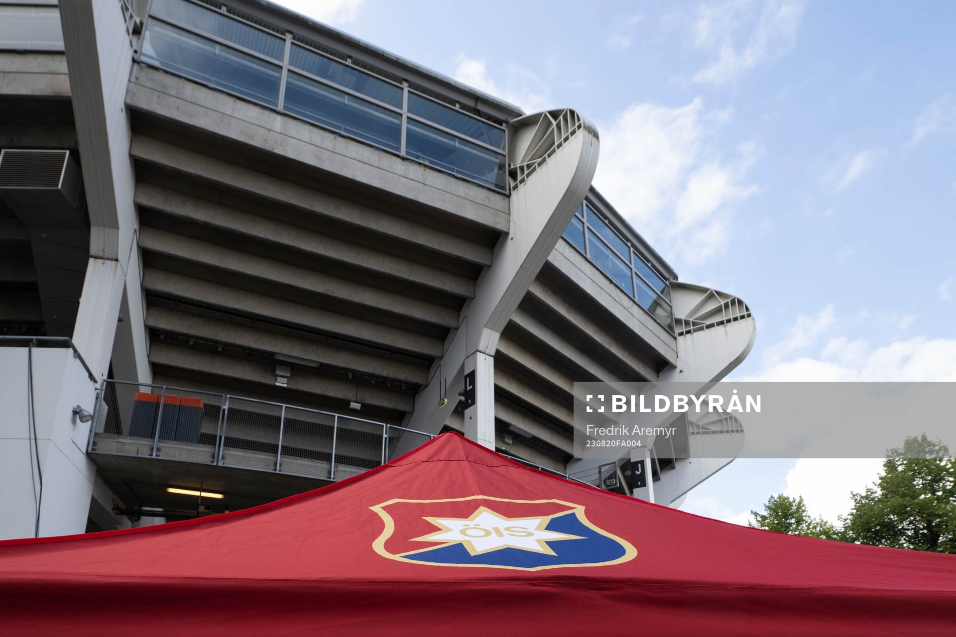 Gamla Ullevi