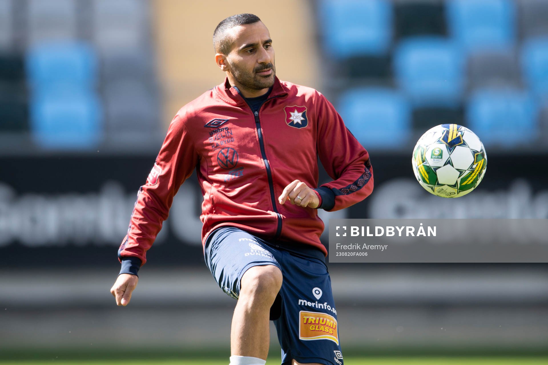 Örgrytes Sargon Abraham