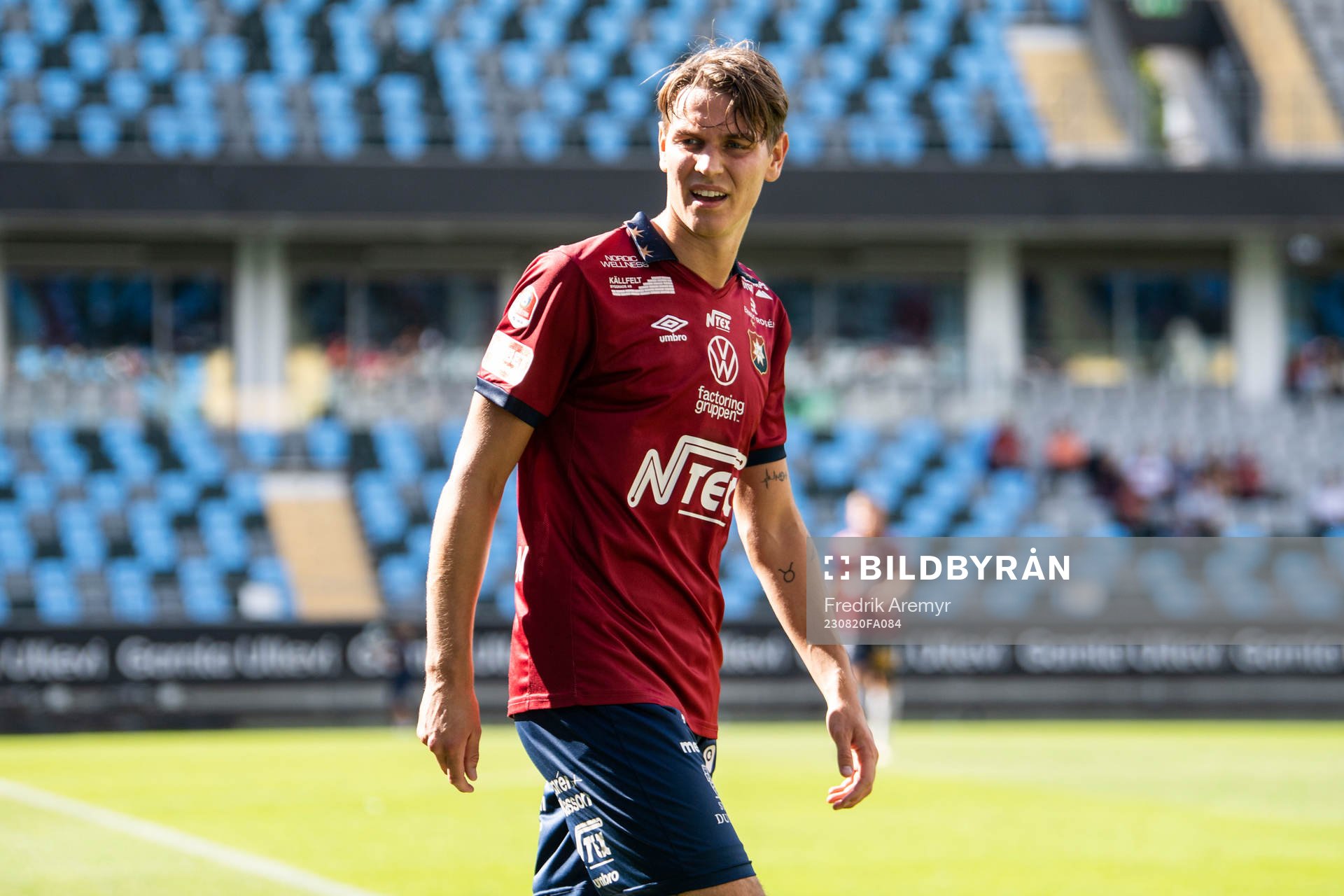 Örgrytes Noah Christoffersson