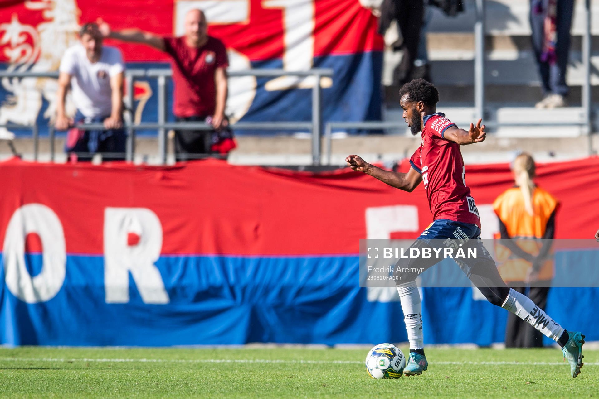 Örgrytes Mubaarak Nuh