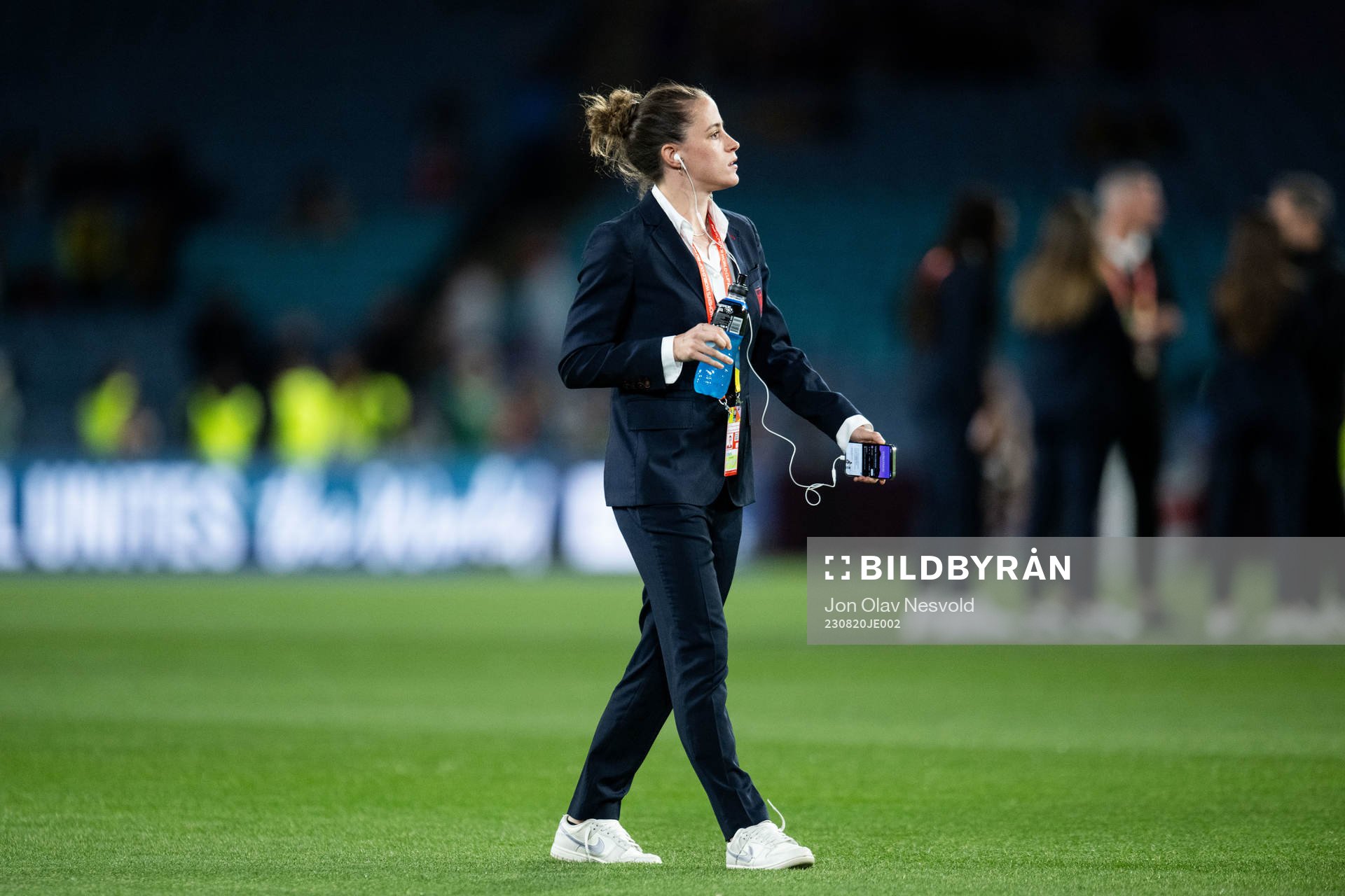 Ona Batlle of Spain