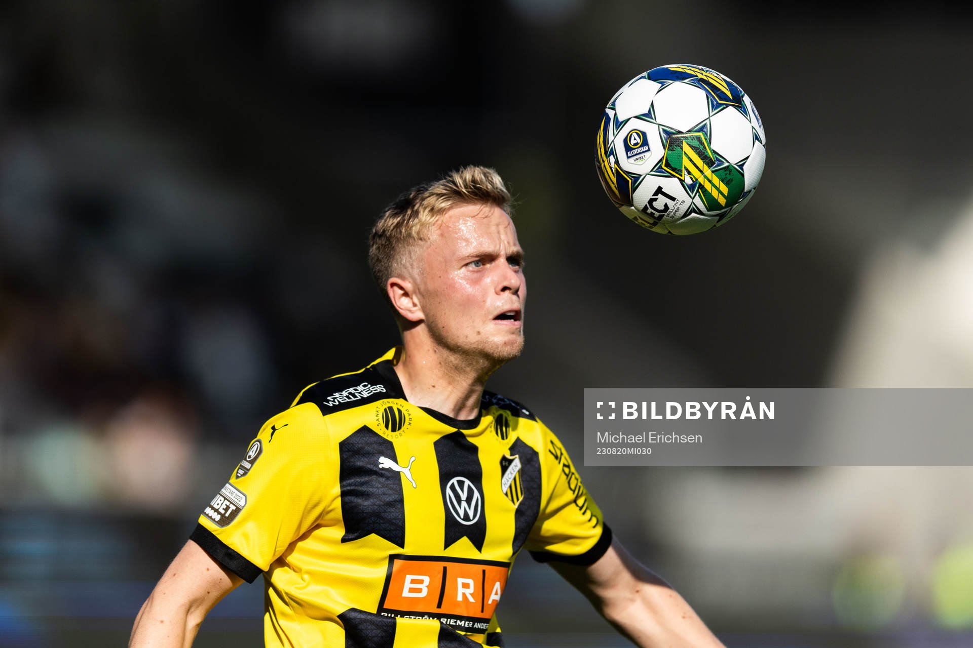 Häckens Tomas Olai Totland