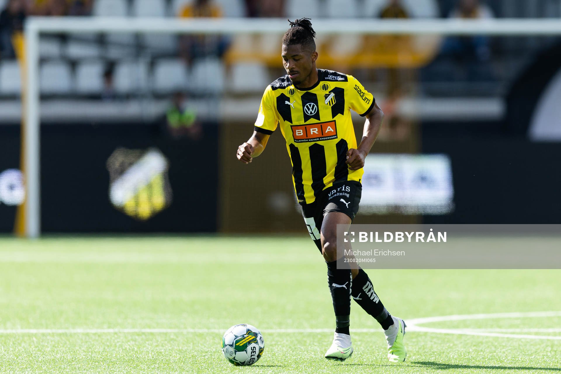 Häckens Franklin Degaulle Tebo Uchenna