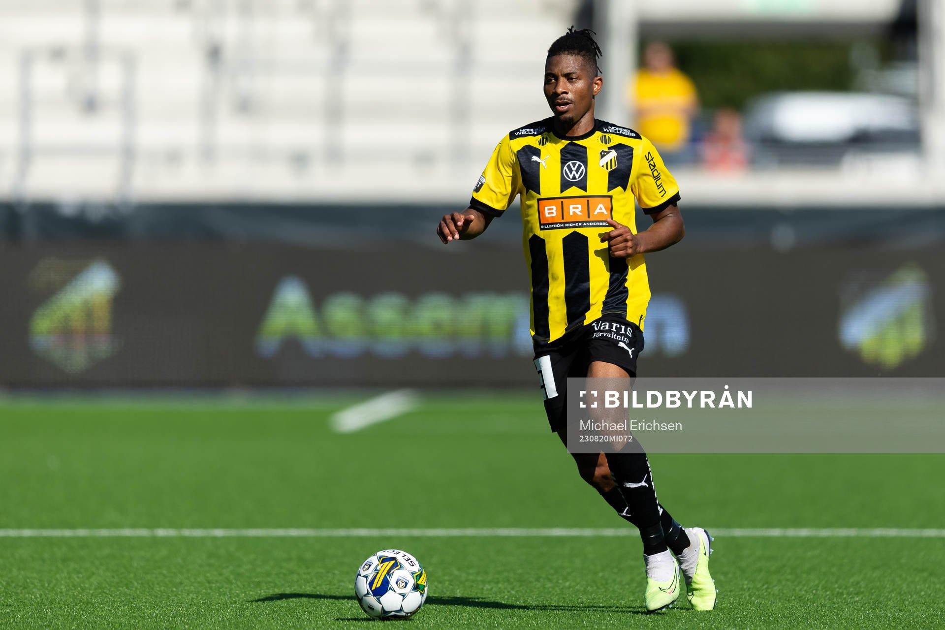 Häckens Franklin Degaulle Tebo Uchenna