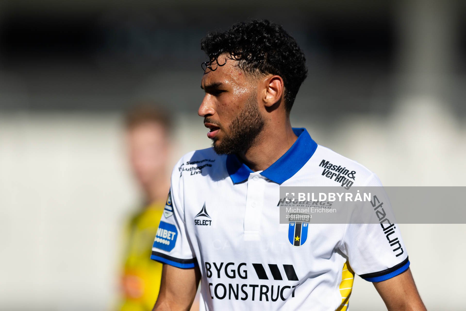Sirius Joakim Persson