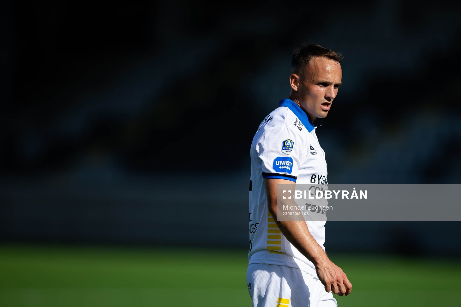 Sirius Aron Bjarnason