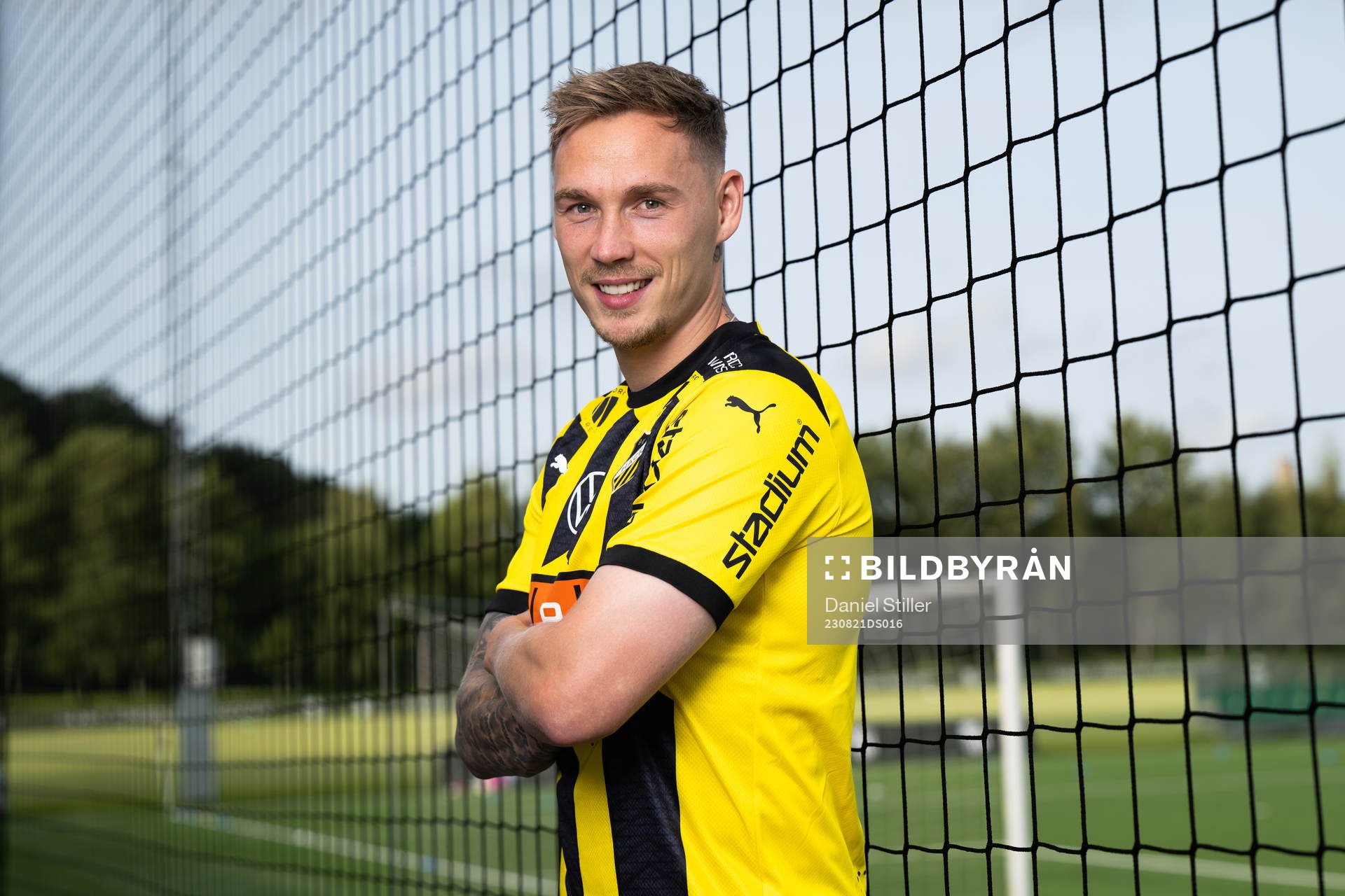 Jacob Barrett Laursen