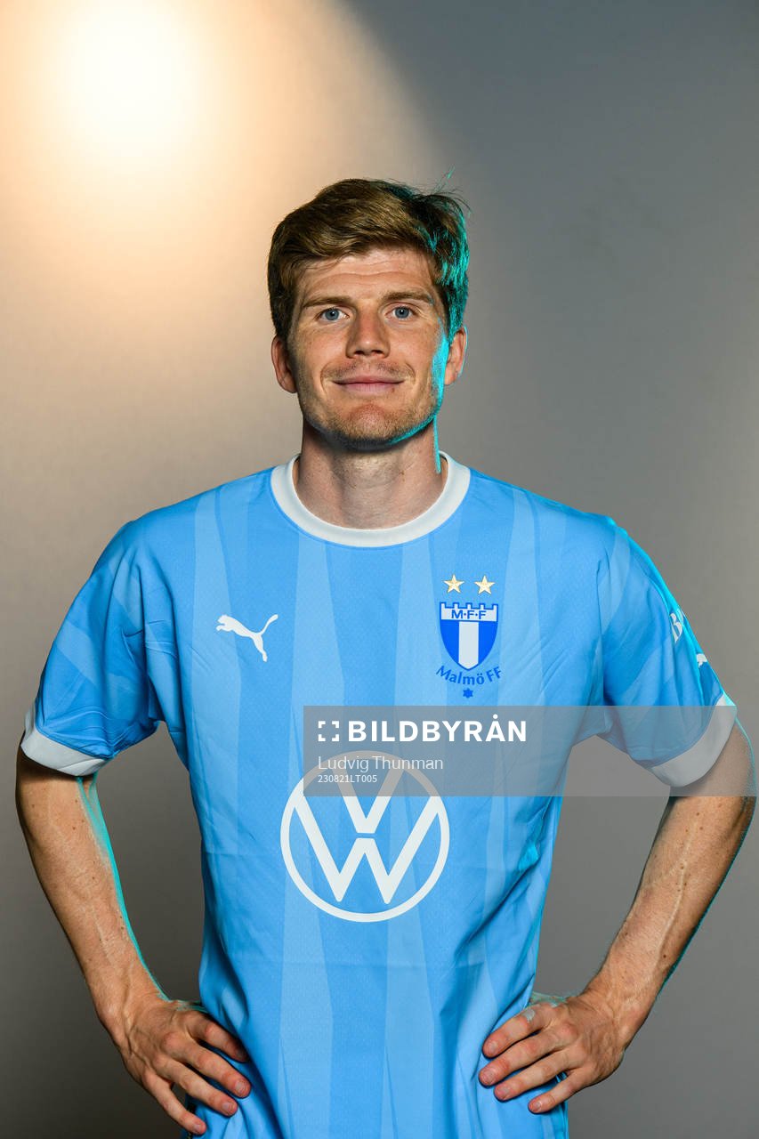 Oliver Berg