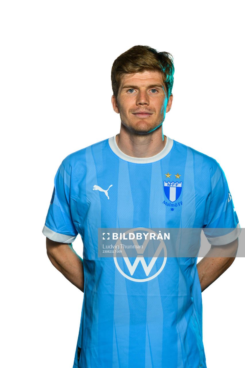 Oliver Berg
