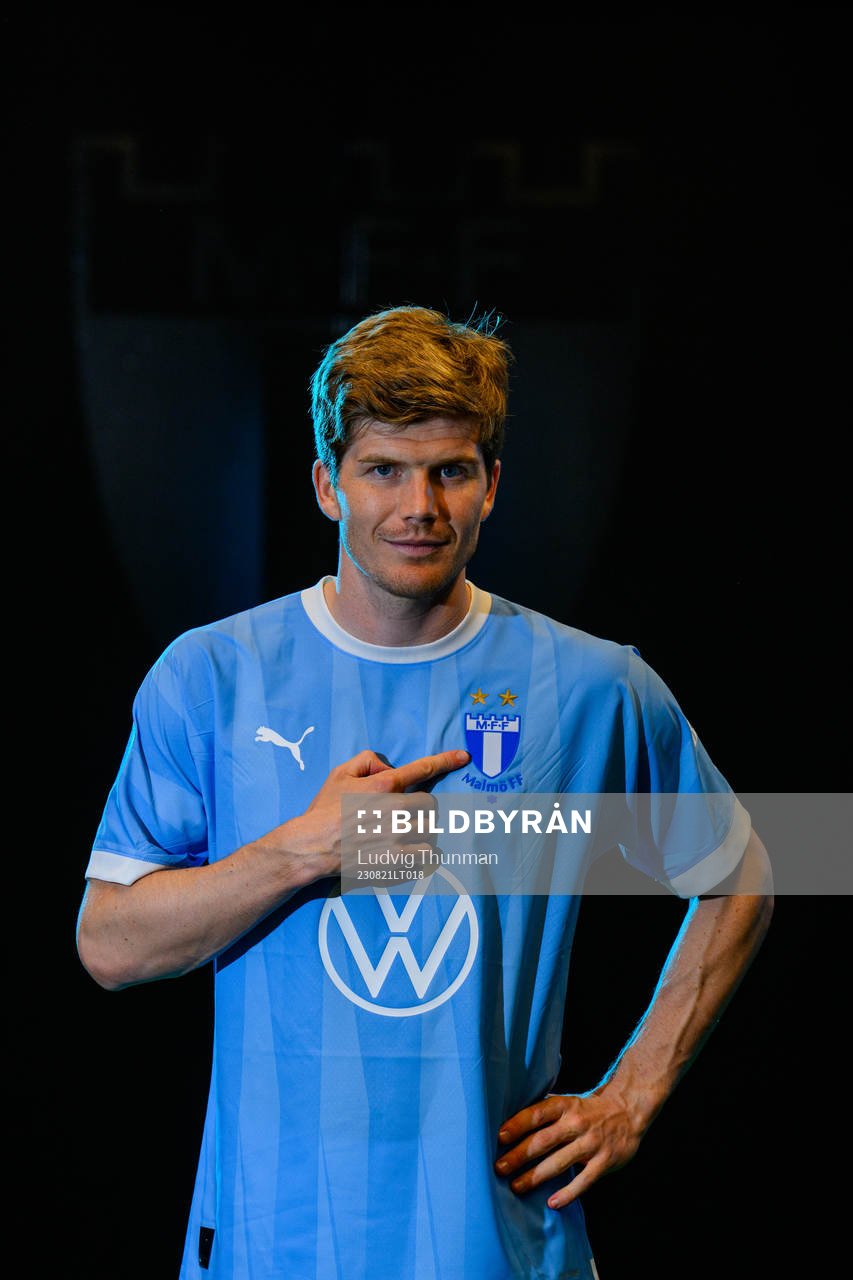 Oliver Berg