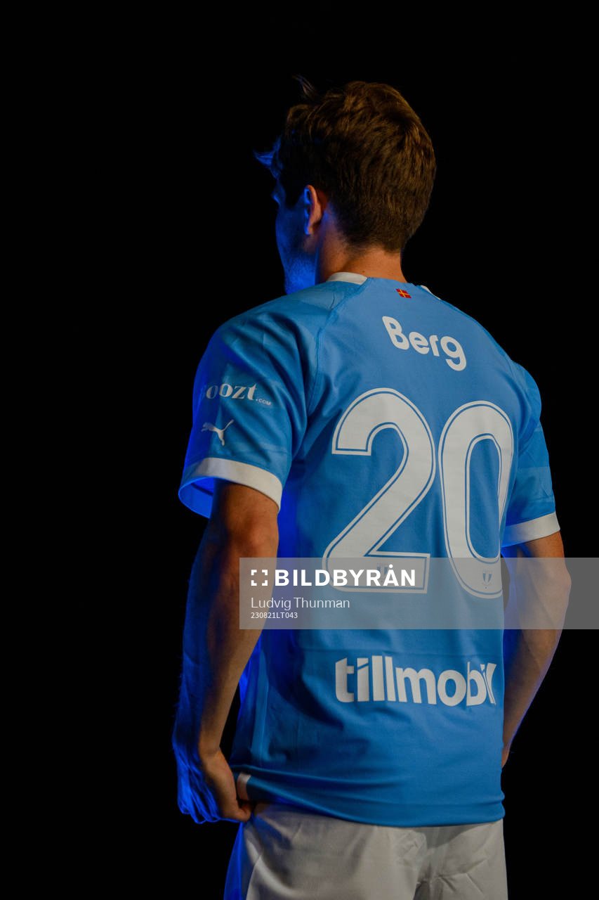 Oliver Berg