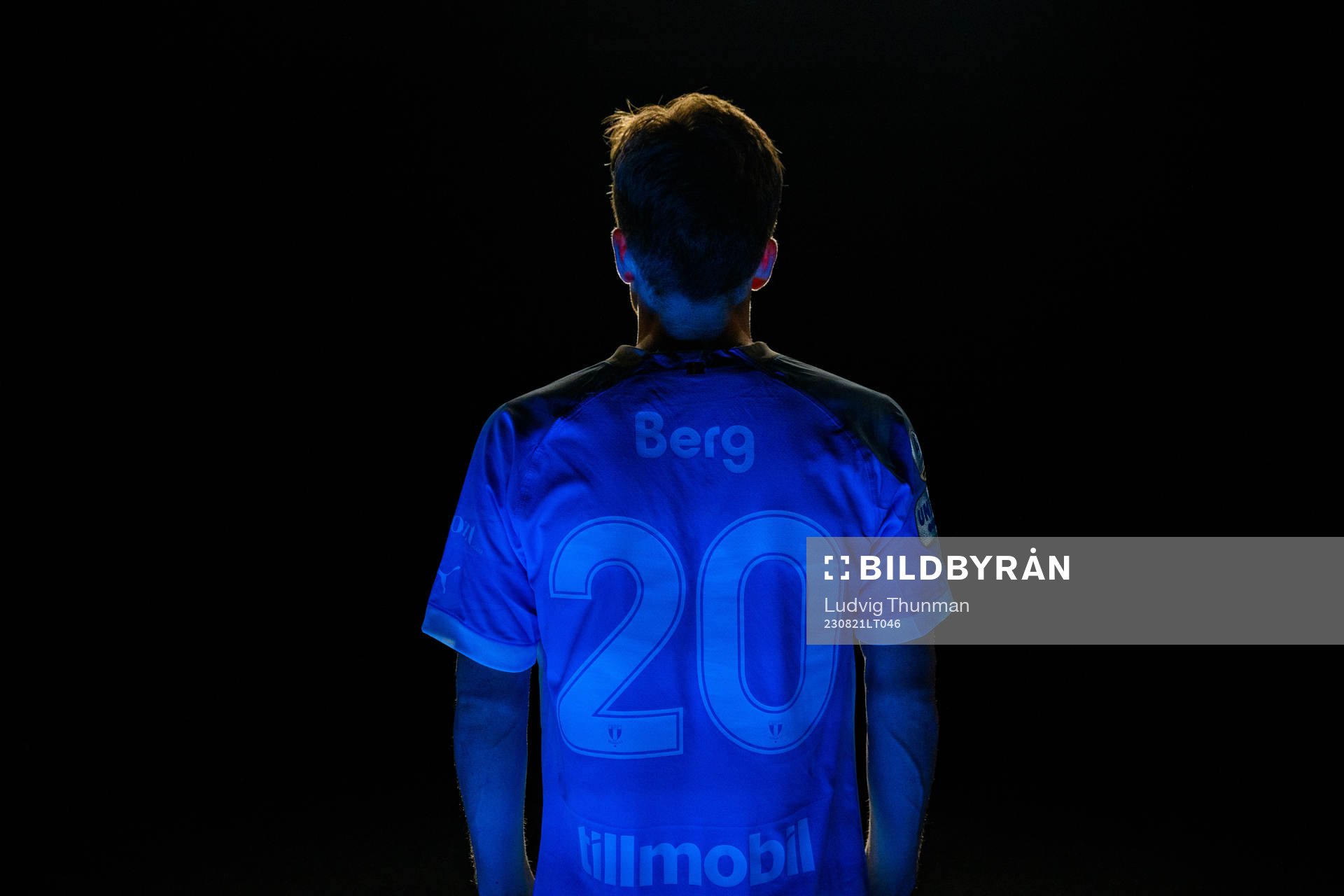 Oliver Berg