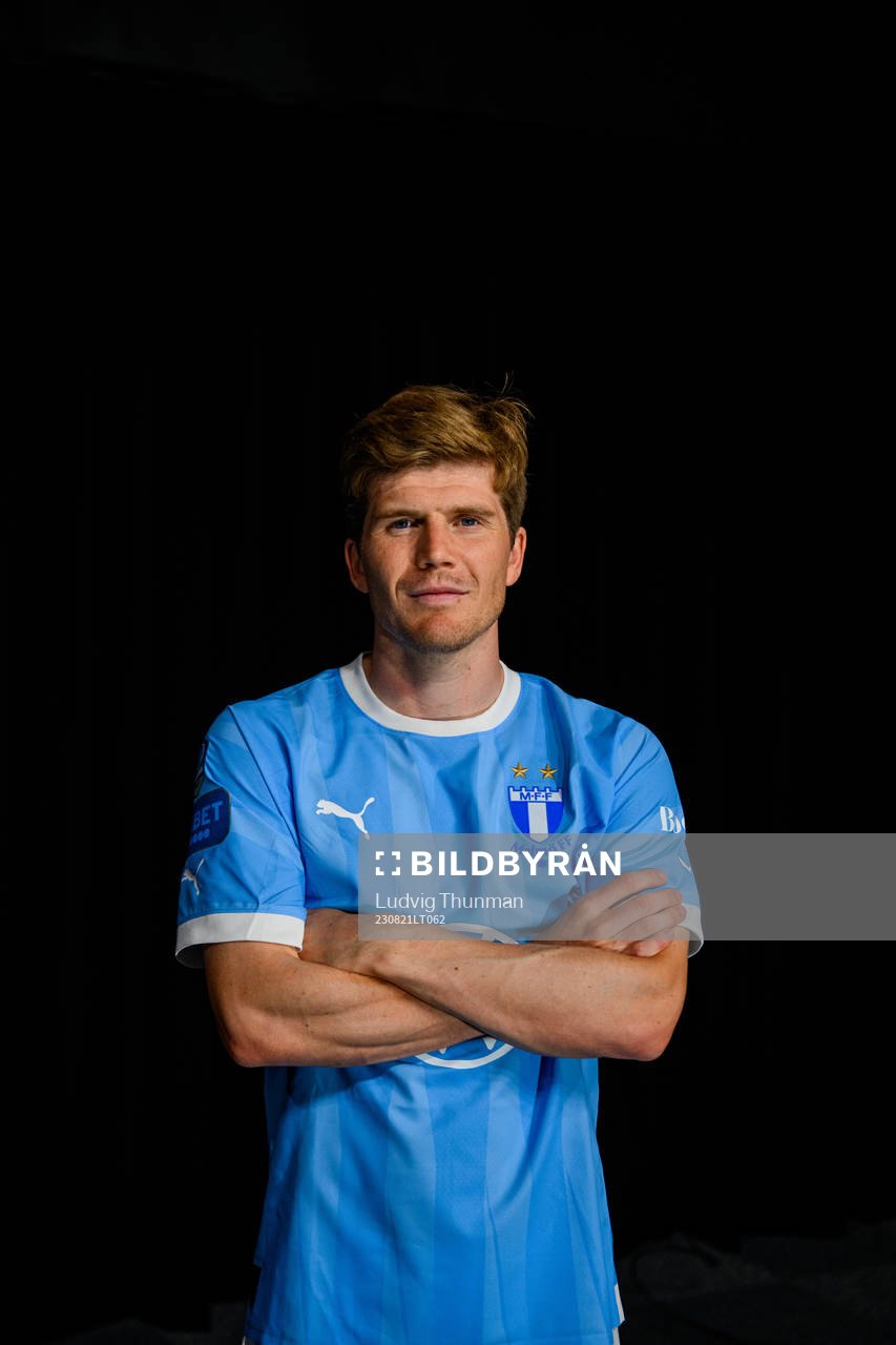 Oliver Berg