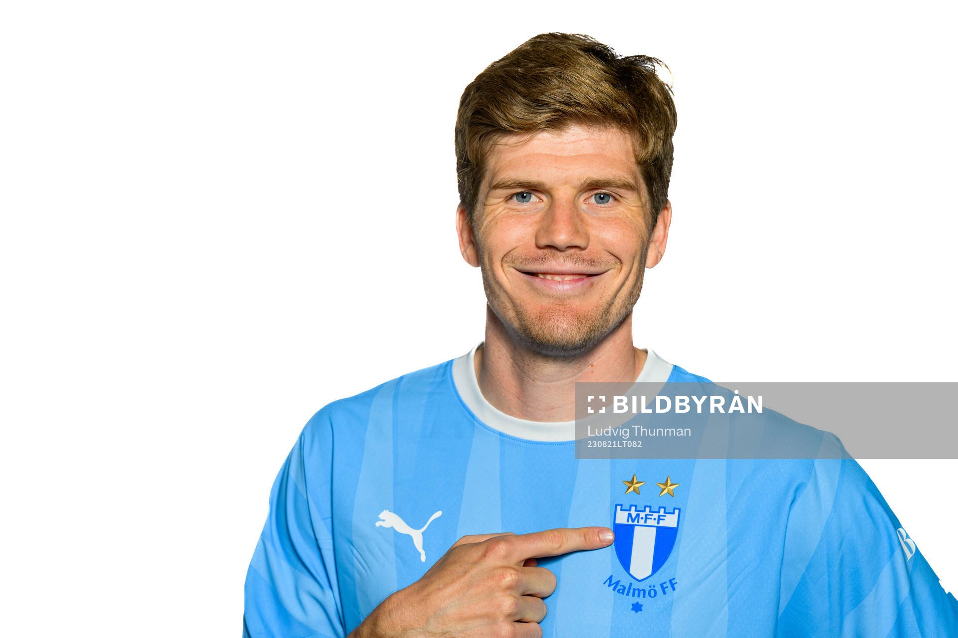 Oliver Berg