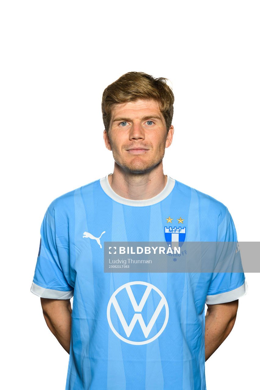 Oliver Berg