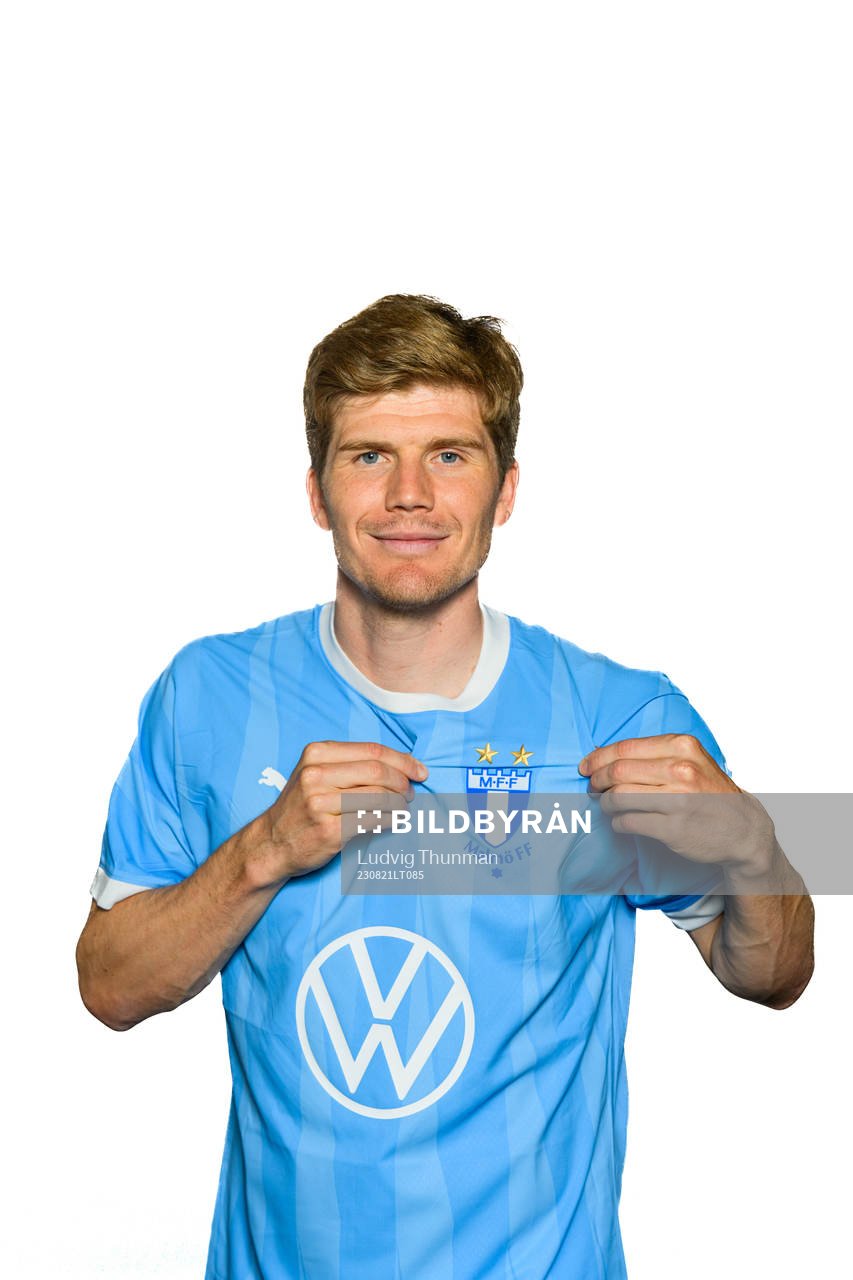 Oliver Berg