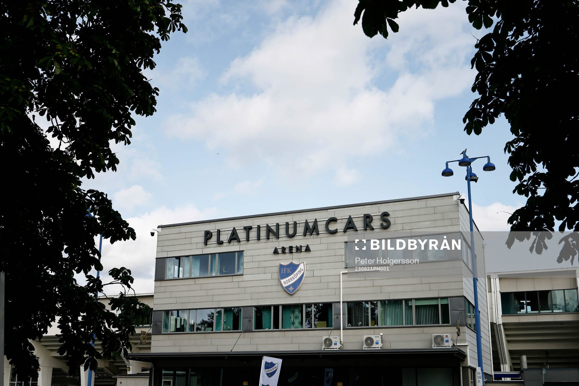 Platinumcars Arena
