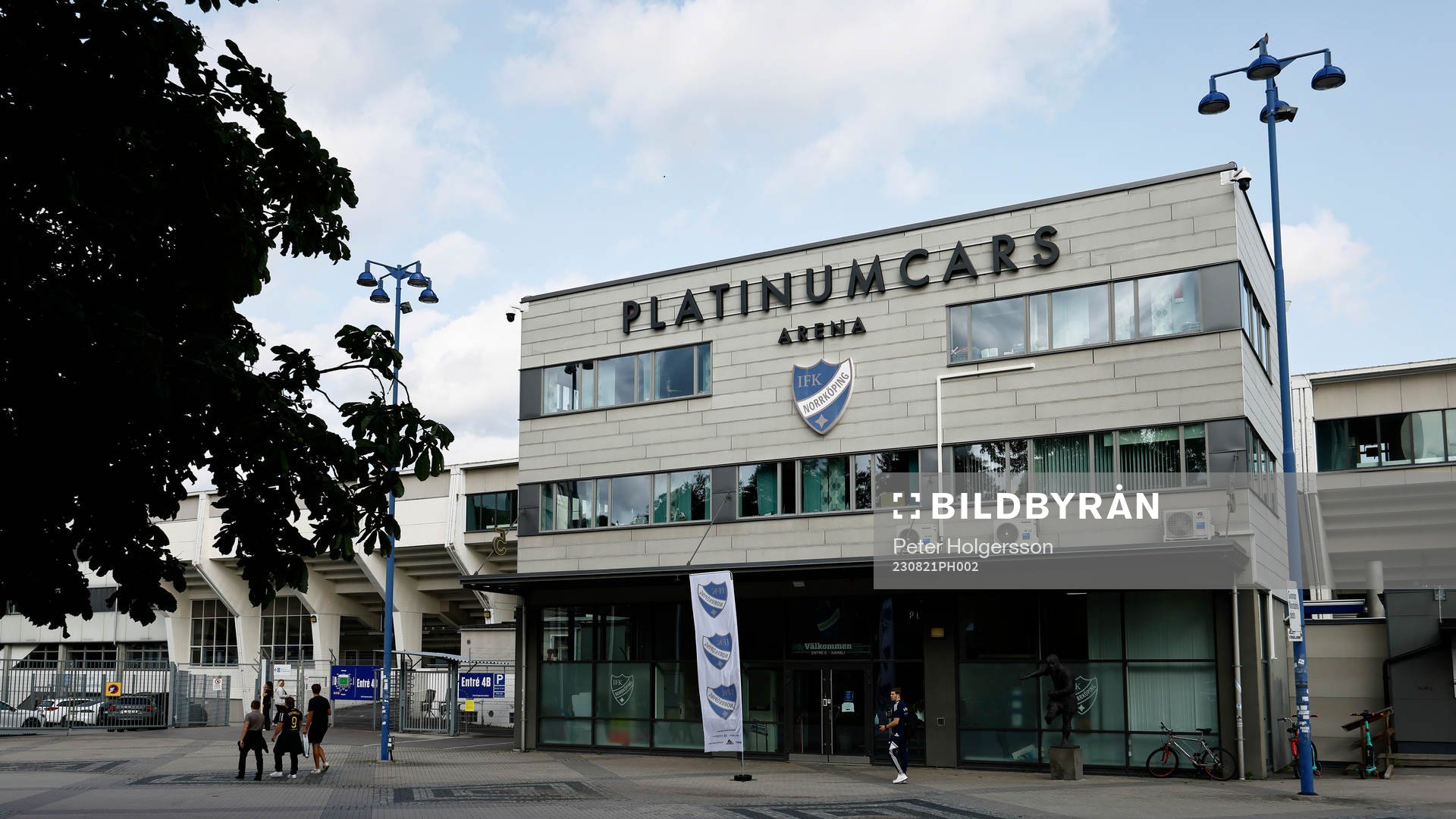 Platinumcars Arena